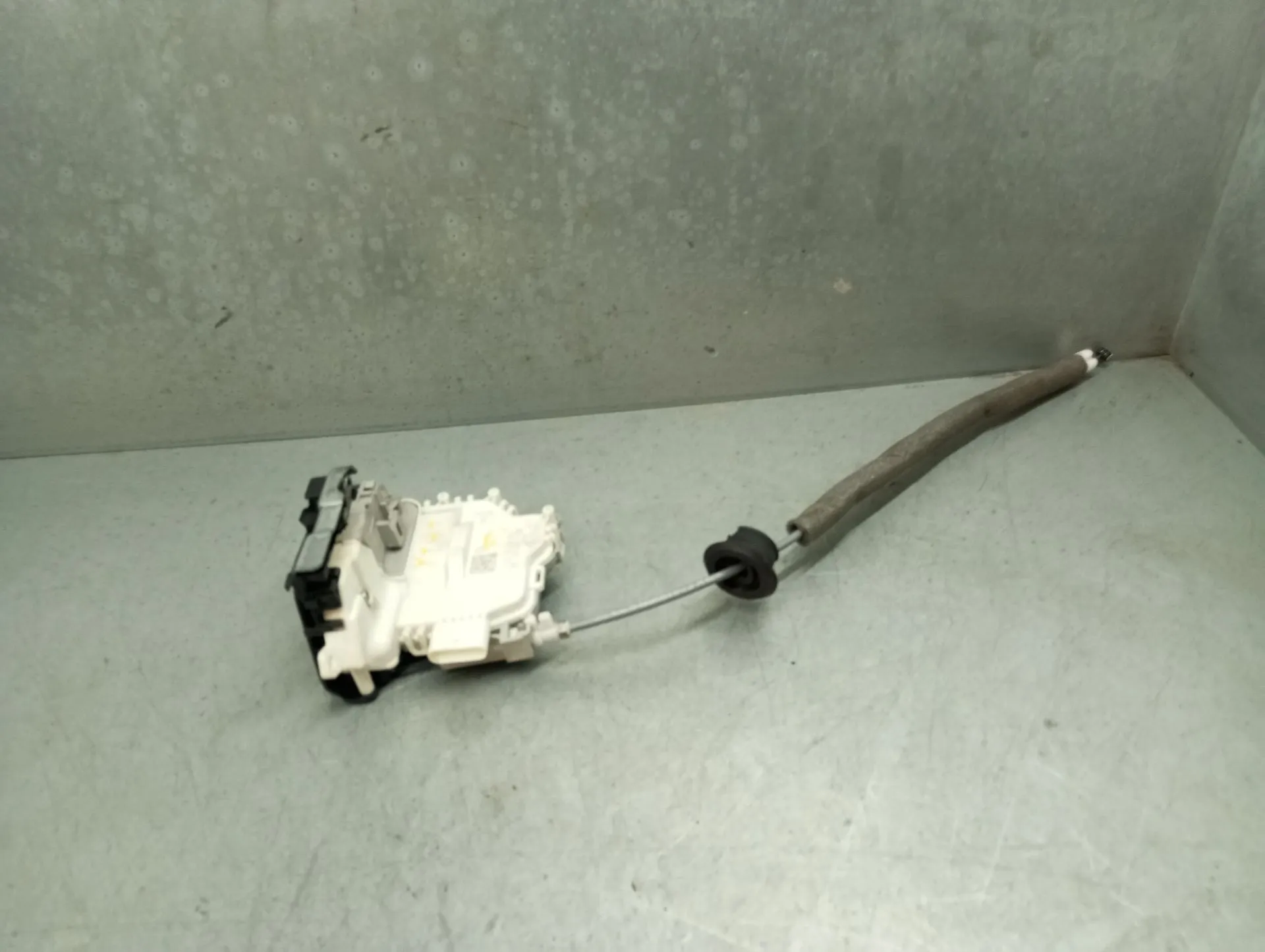 Serrure Avant Droite AUDI Q5 (FYB, FYG)