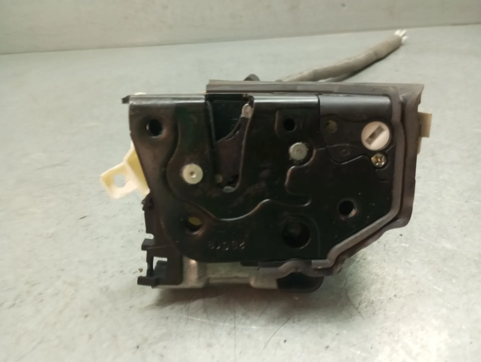 Serrure Avant Droite AUDI Q5 (FYB, FYG) Imagem-1