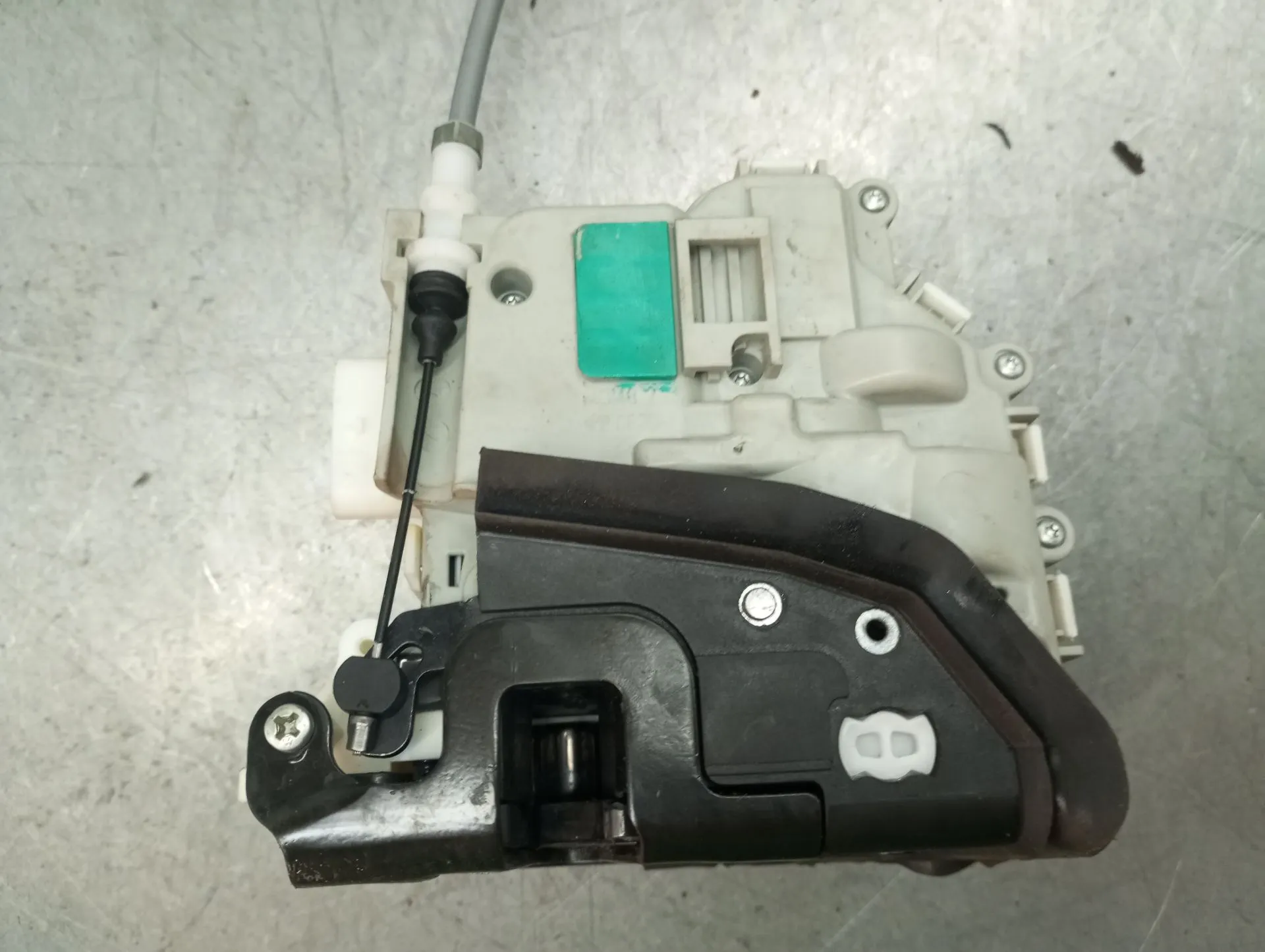 Serrure Avant Droite AUDI Q5 (FYB, FYG) Imagem-2