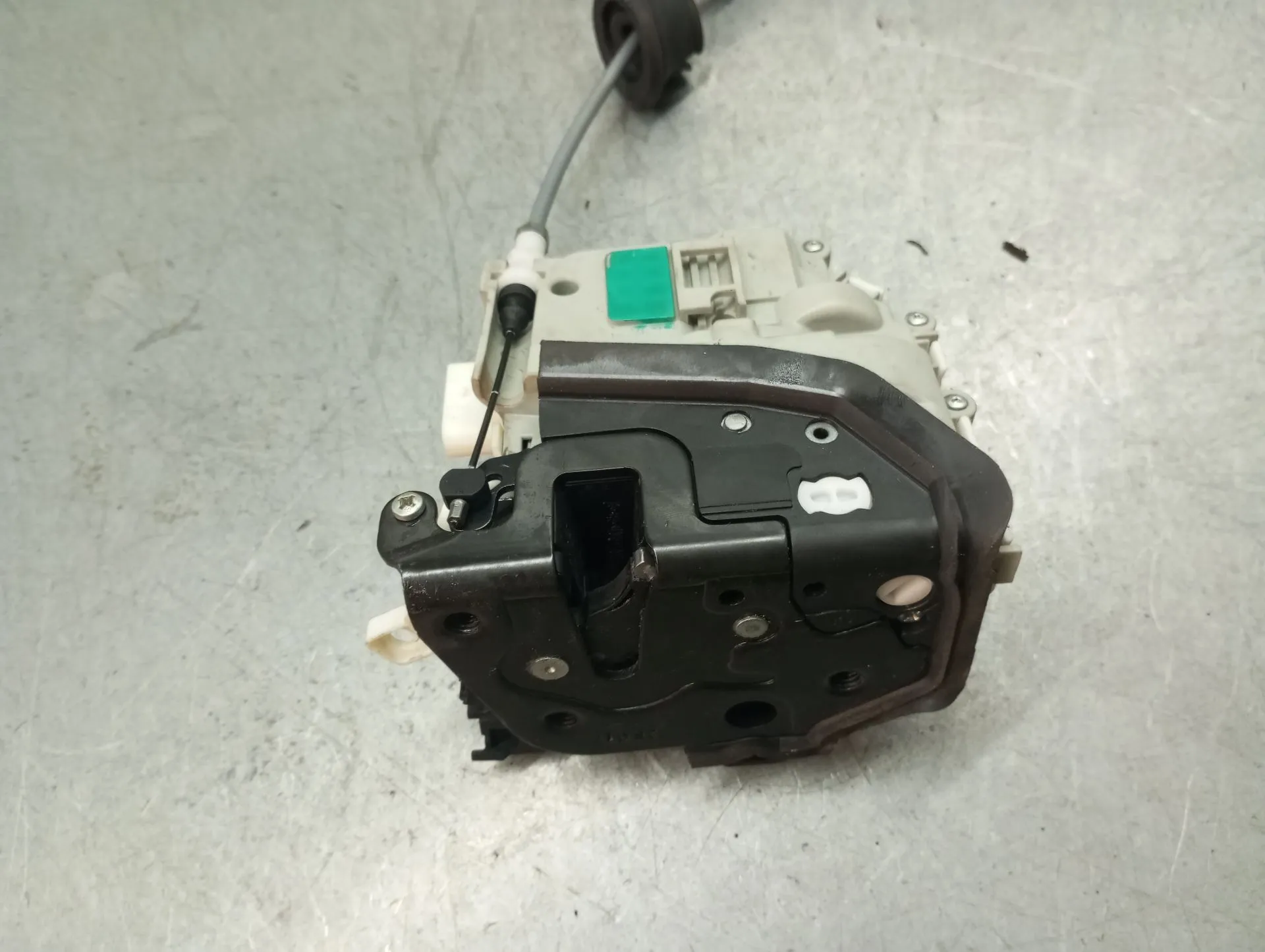 Serrure Avant Droite AUDI Q5 (FYB, FYG) Imagem-5