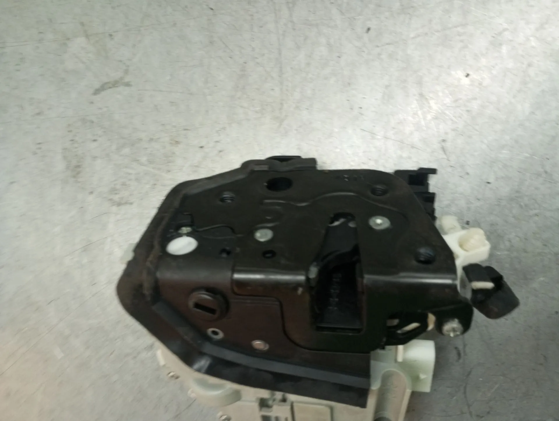 Rear Right Door Lock AUDI Q5 (FYB, FYG) Imagem-3