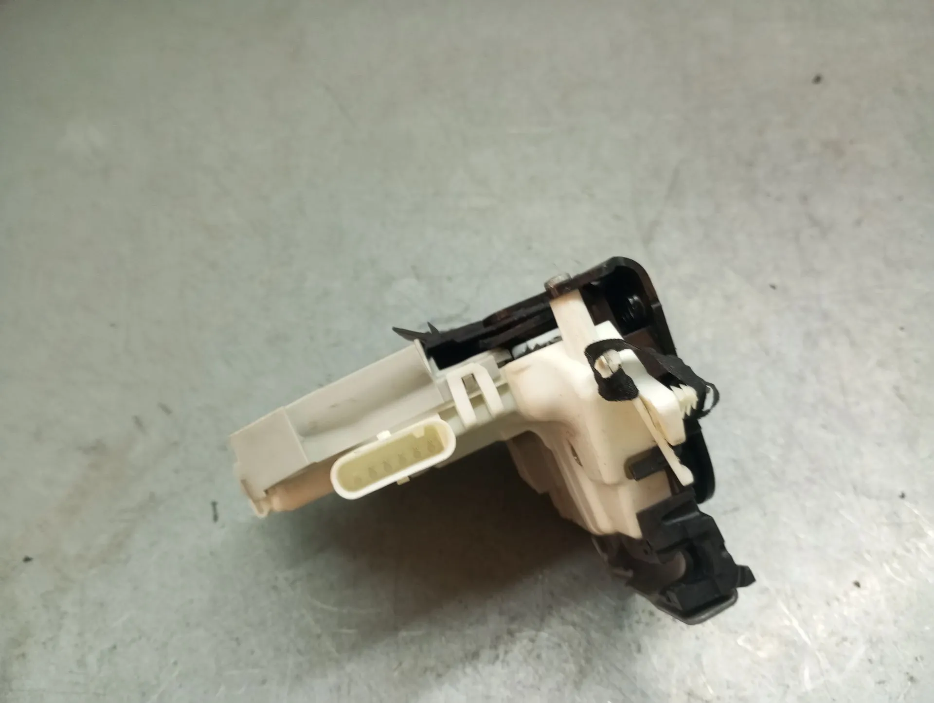 Rear Right Door Lock AUDI Q5 (FYB, FYG) Imagem-2