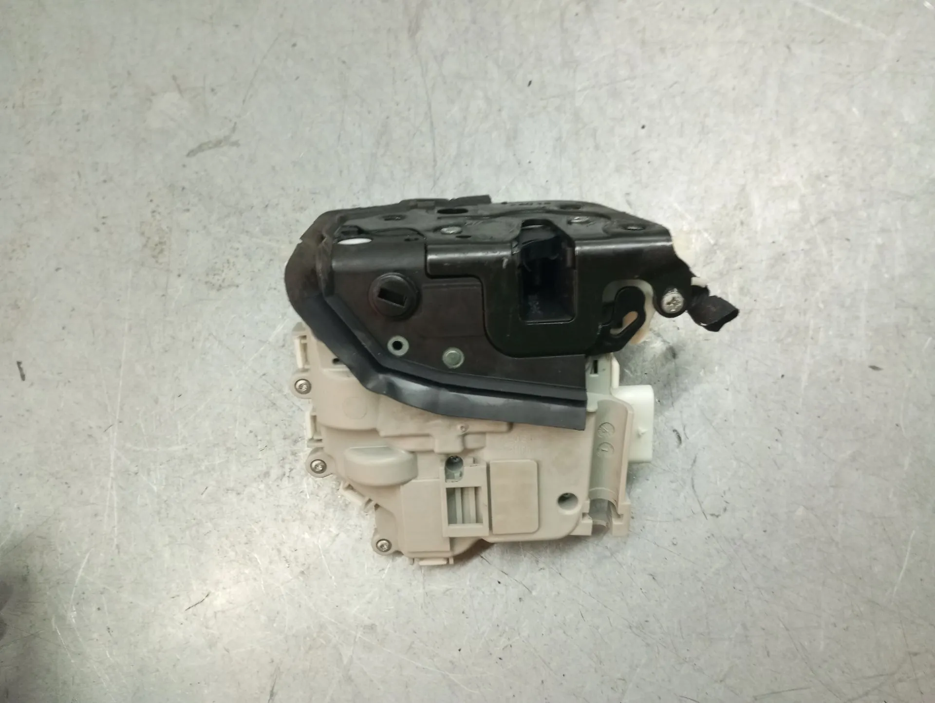 Rear Right Door Lock AUDI Q5 (FYB, FYG) Imagem-4