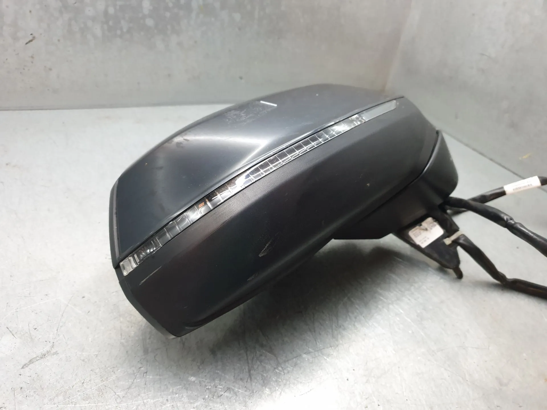 Espejo retrovisor Derecho AUDI Q5 (FYB, FYG) Imagem-5