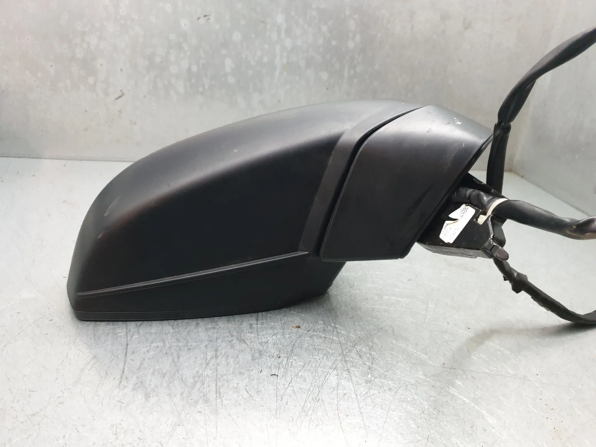 Espejo retrovisor Derecho AUDI Q5 (FYB, FYG) Imagem-7