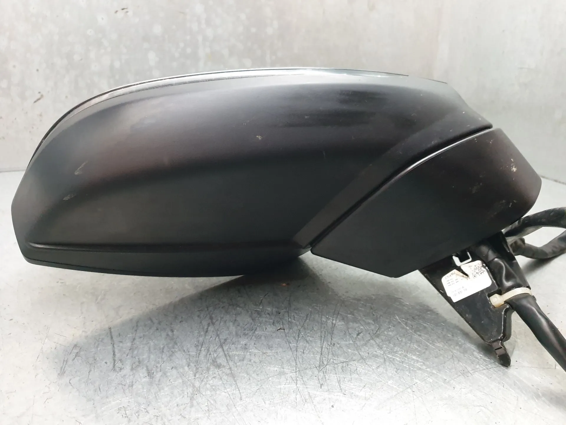 Espejo retrovisor Derecho AUDI Q5 (FYB, FYG) Imagem-6