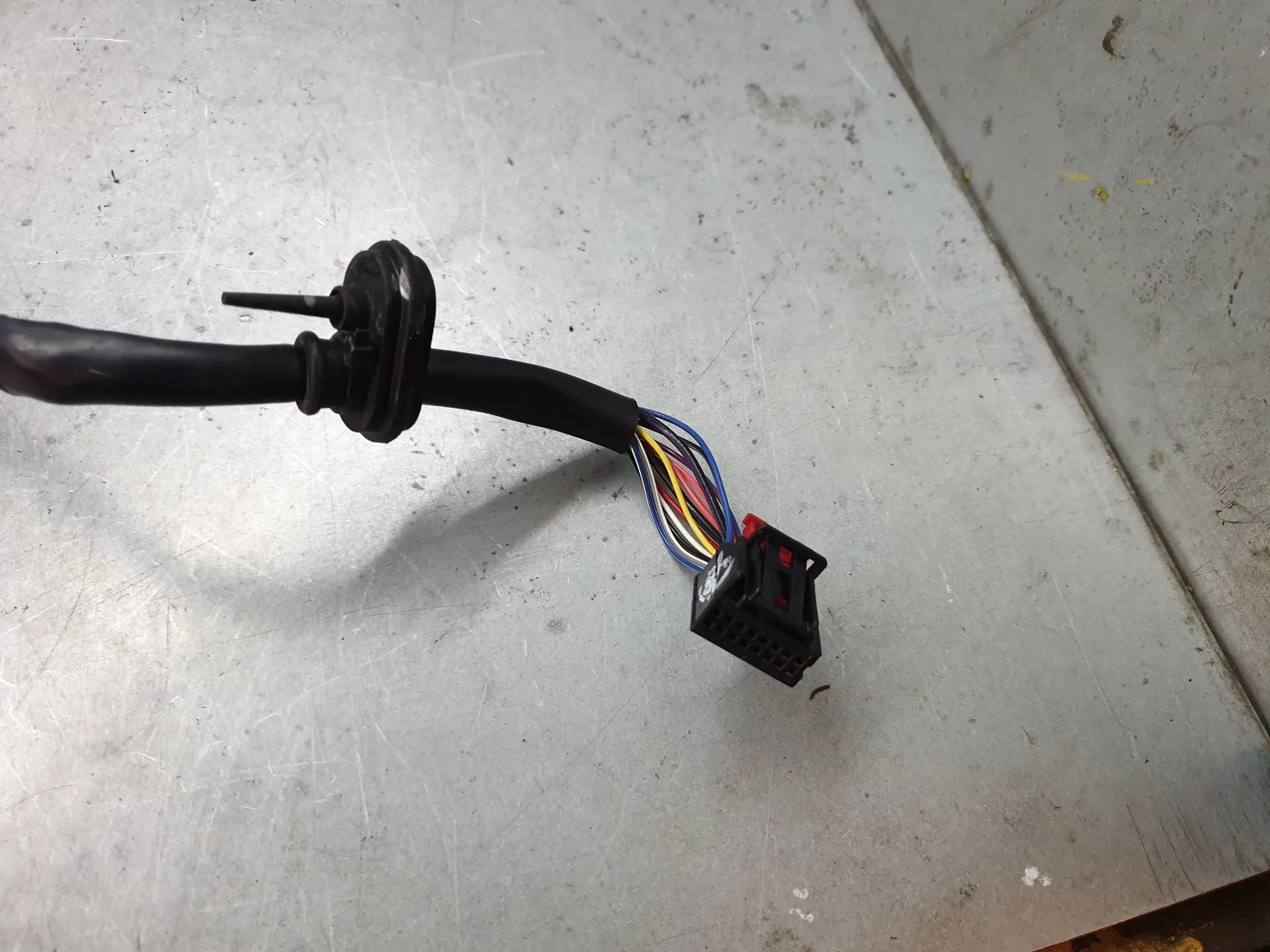 Espejo retrovisor Derecho AUDI Q5 (FYB, FYG) Imagem-8