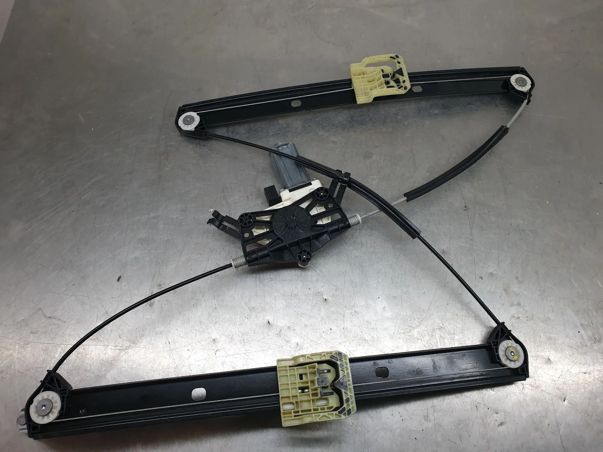 Elevador vidros frente direito AUDI Q5 (FYB, FYG) Imagem-3