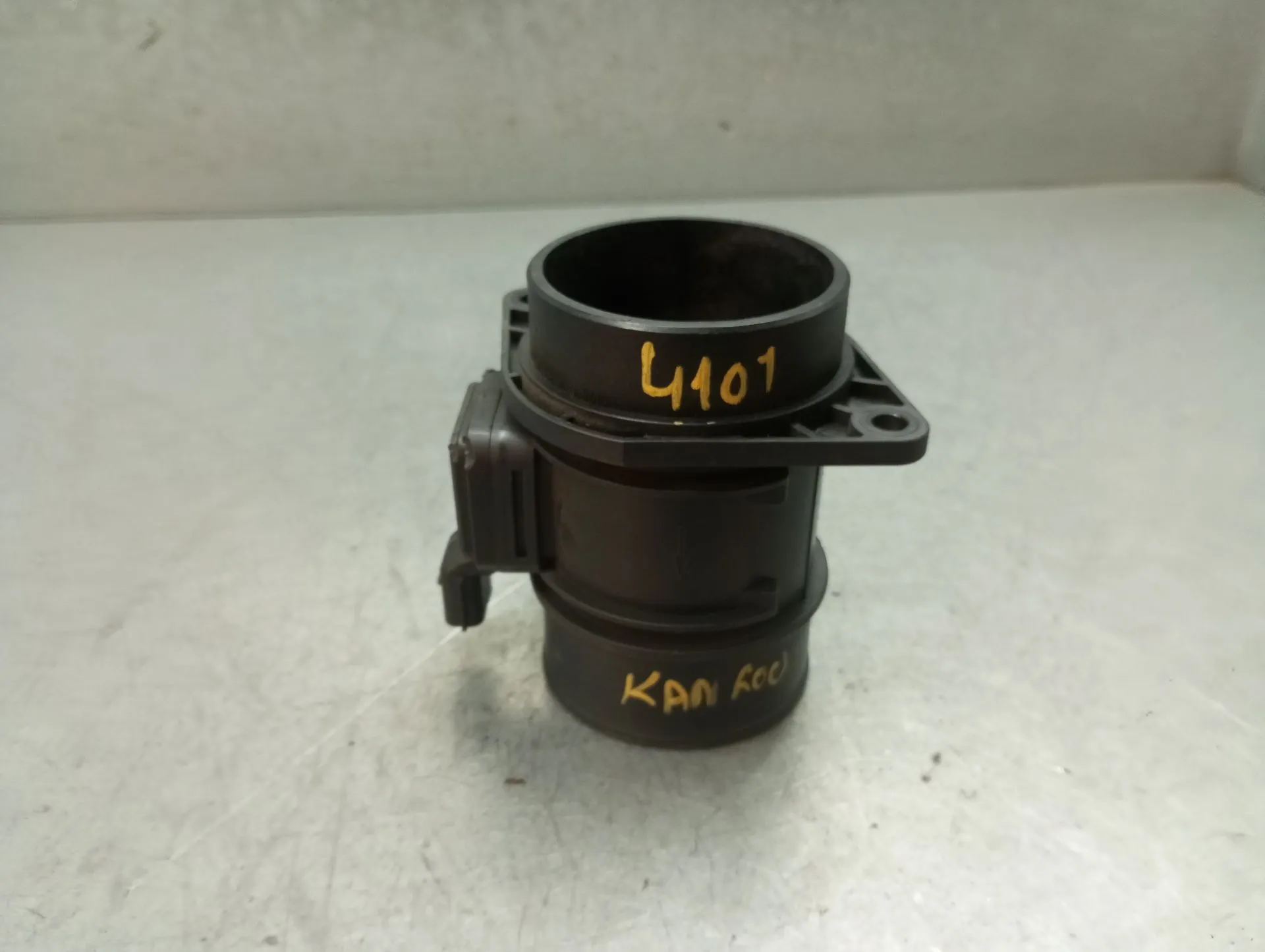 Mass Air Flow Sensor (MAF) RENAULT Kangoo Express (FW0/1_)
