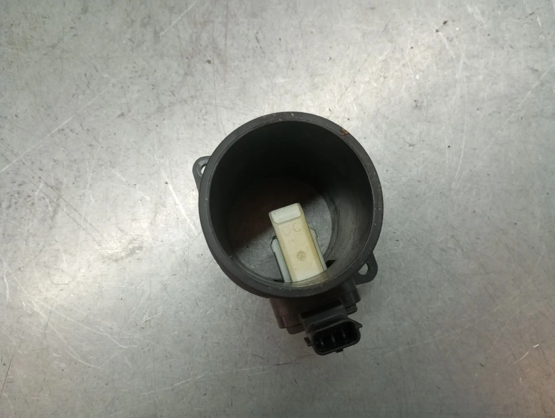 Mass Air Flow Sensor (MAF) RENAULT Kangoo Express (FW0/1_) Imagem-1