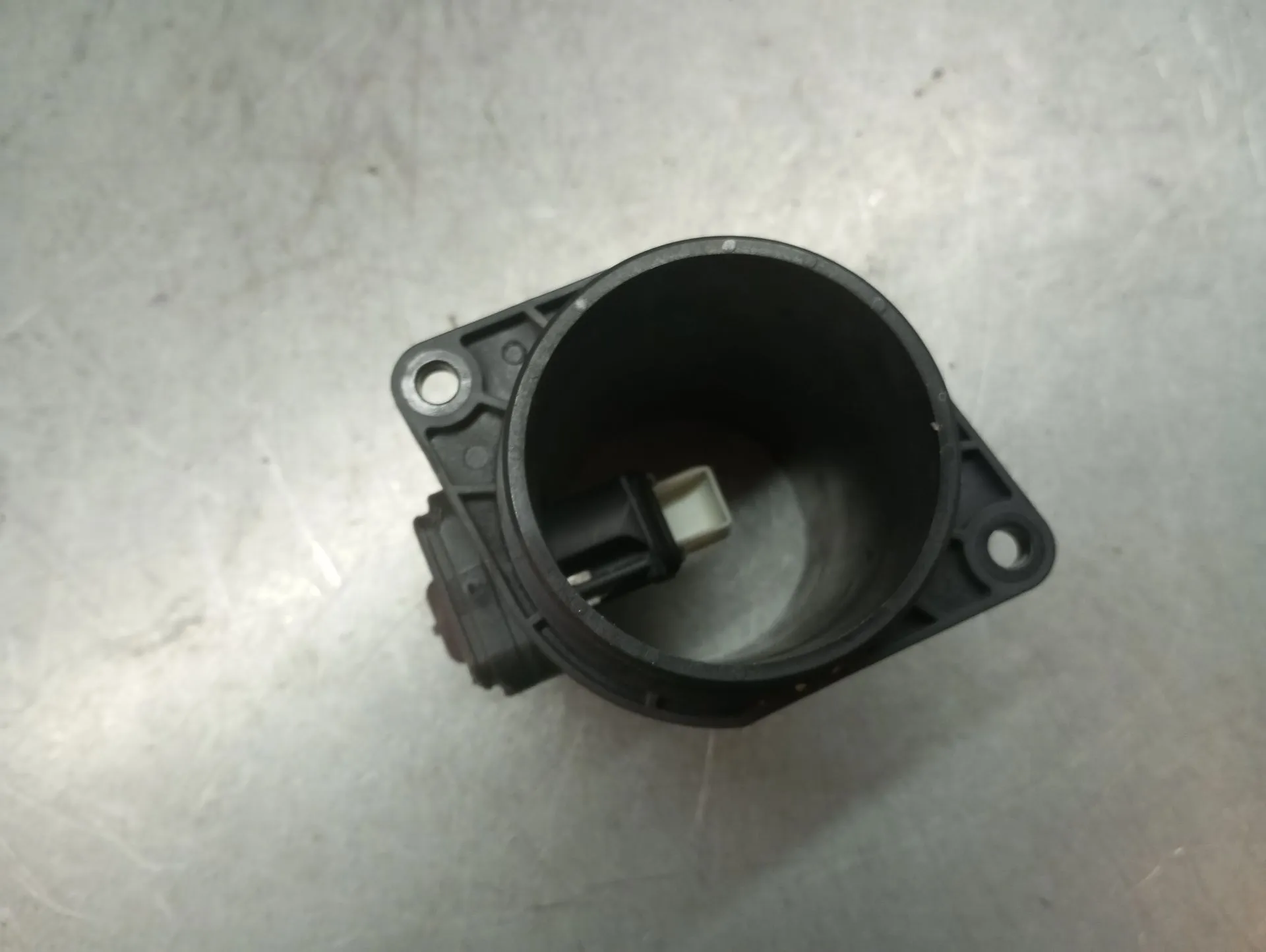 Mass Air Flow Sensor (MAF) RENAULT Kangoo Express (FW0/1_) Imagem-2