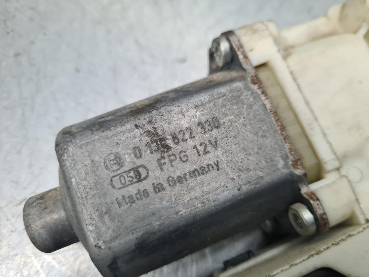 Moteur lève-vitre avant gauche RENAULT Laguna III Grandtour (KT0/1) Imagem-2