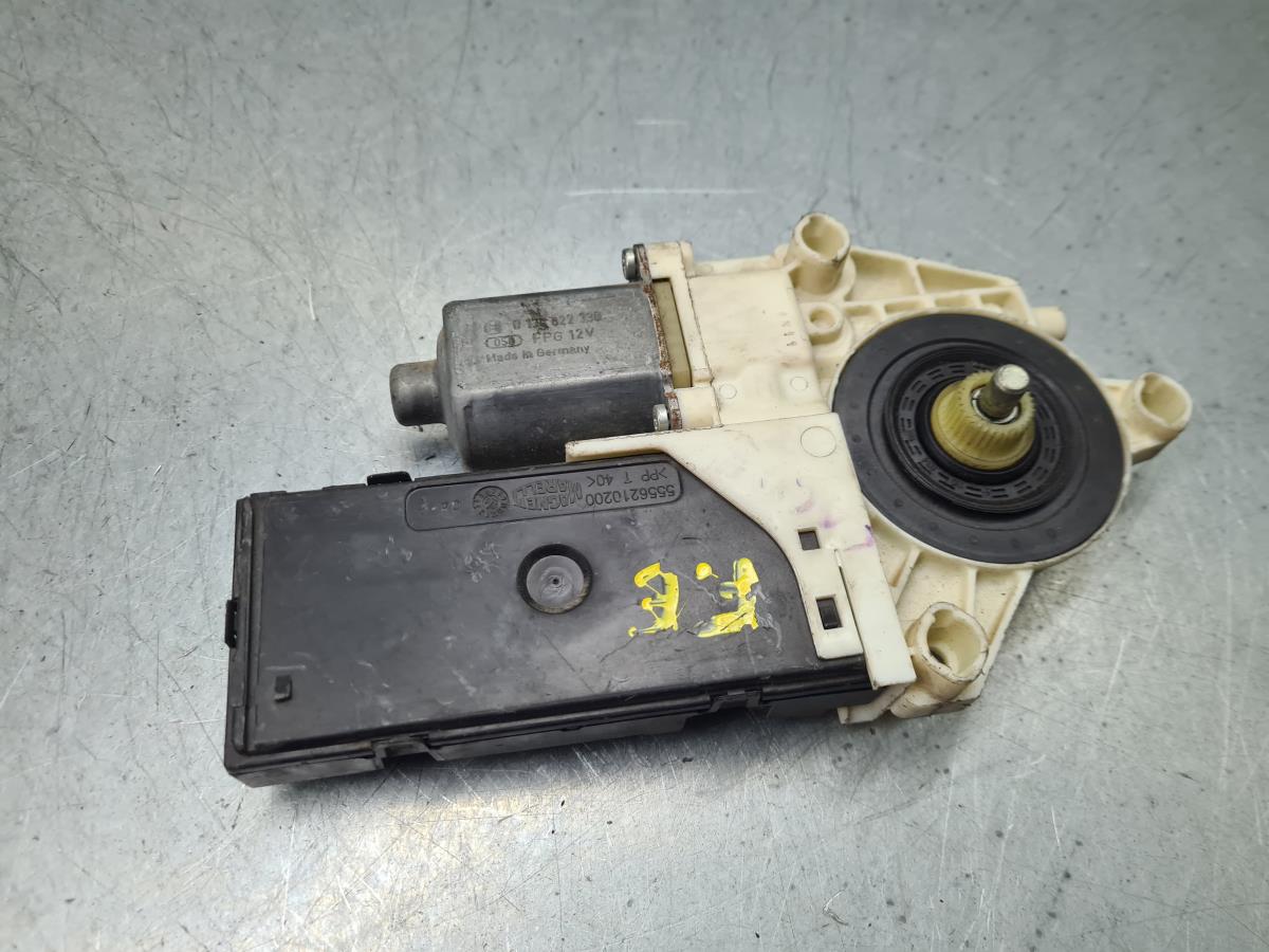 Moteur lève-vitre avant gauche RENAULT Laguna III Grandtour (KT0/1) Imagem-1