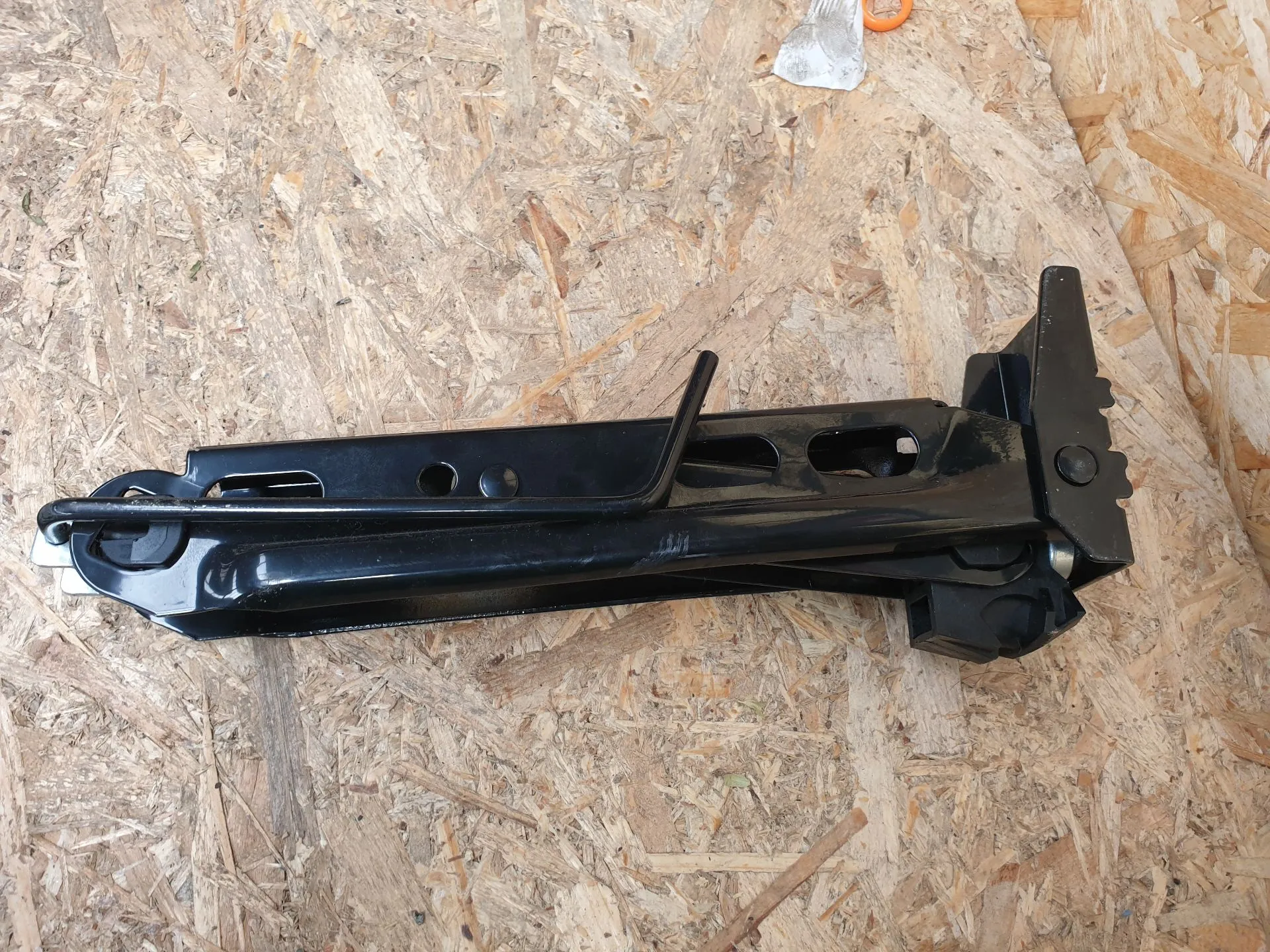 Macaco OPEL Corsa E Imagem-2