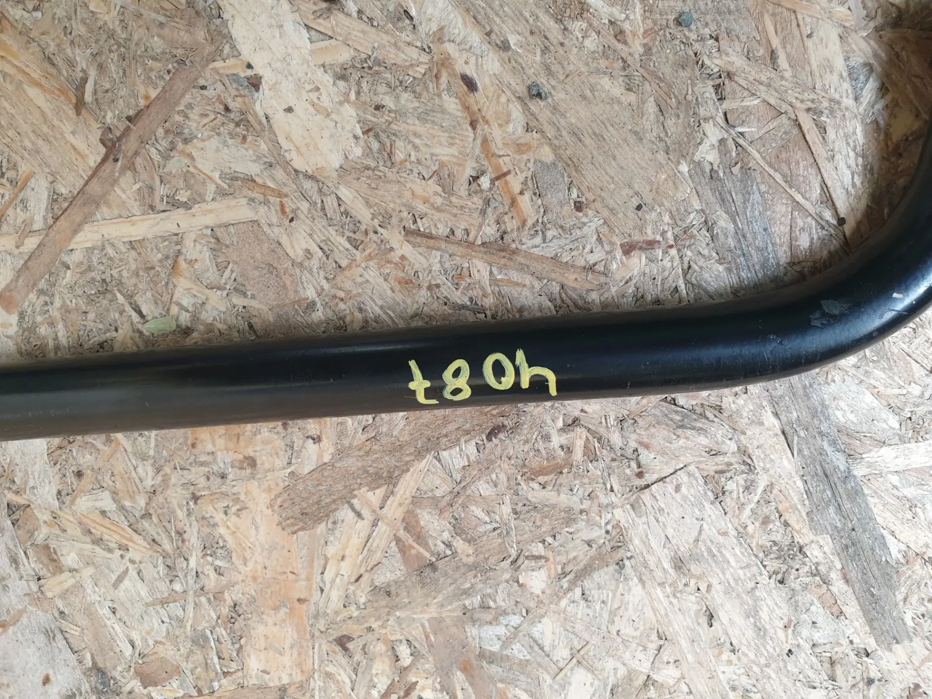 Macaco OPEL Corsa E Imagem-4