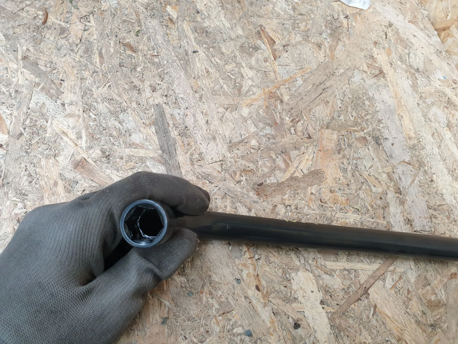 Macaco OPEL Corsa E Imagem-6