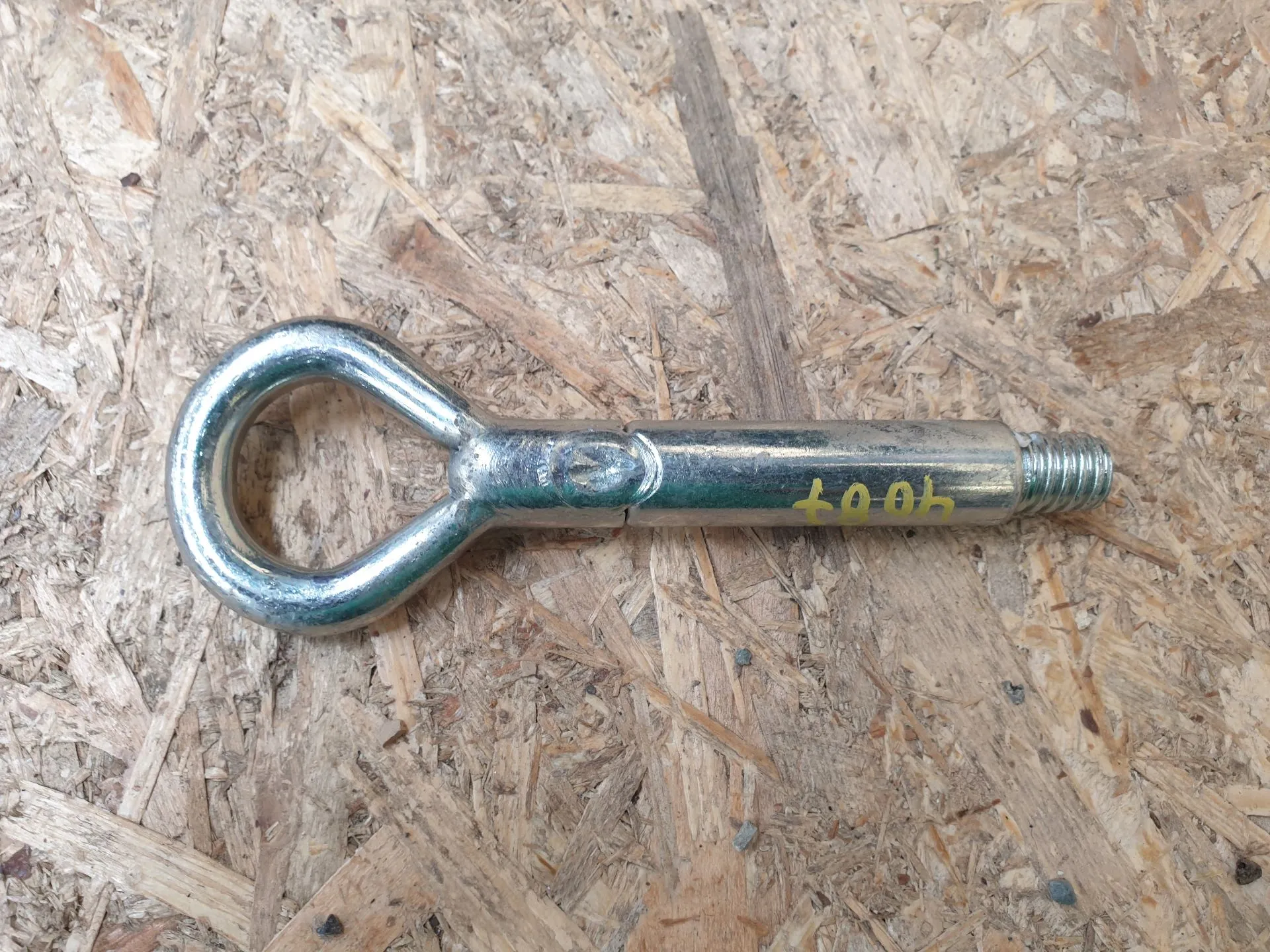 Macaco OPEL Corsa E Imagem-8