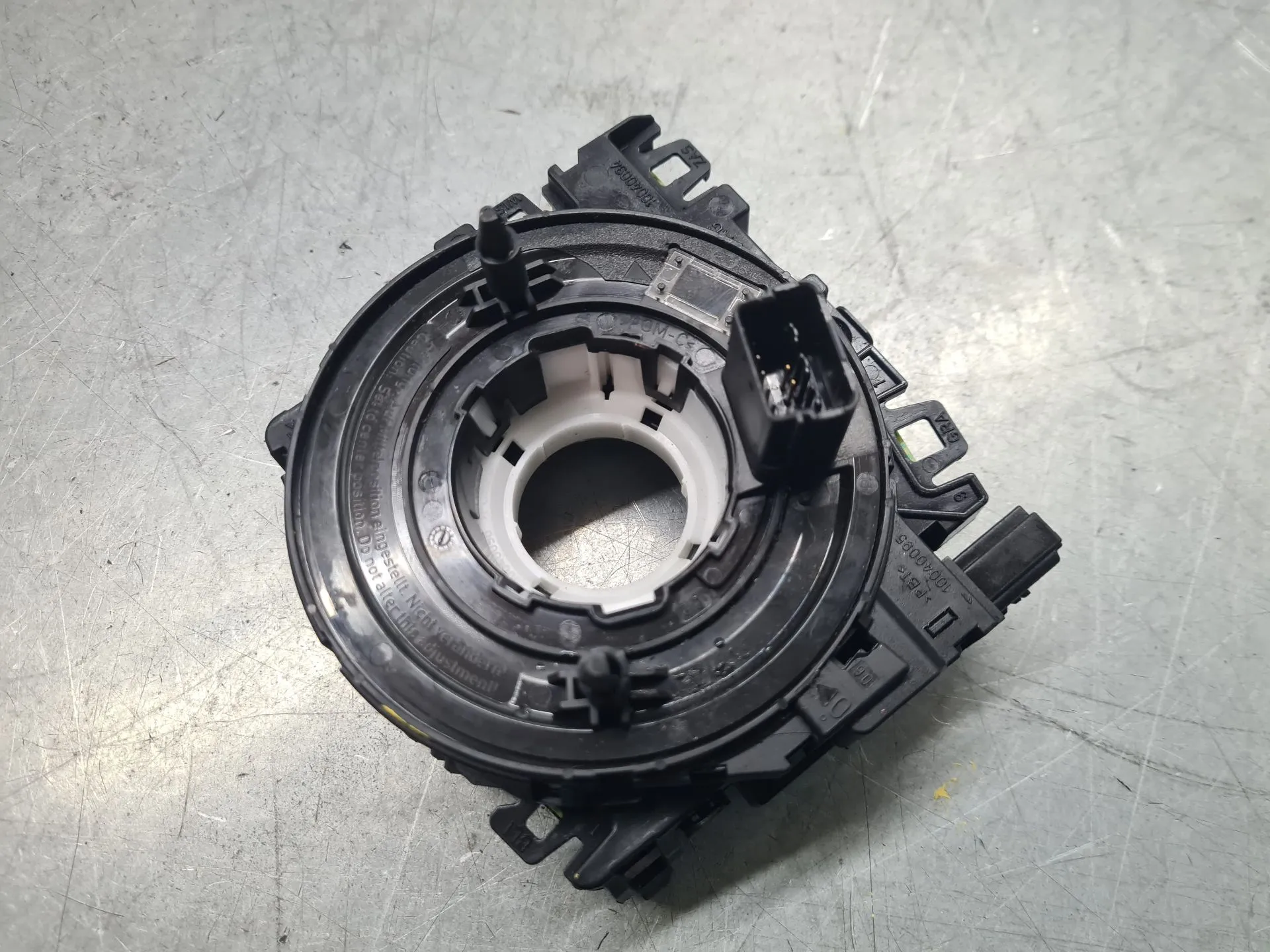 Cintura airbag SEAT Leon ST (5F8)