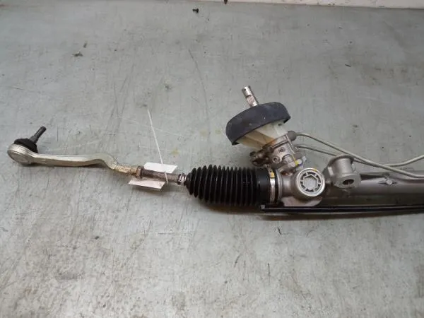 Steering box DACIA Dokker Express (8S_) Imagem-2