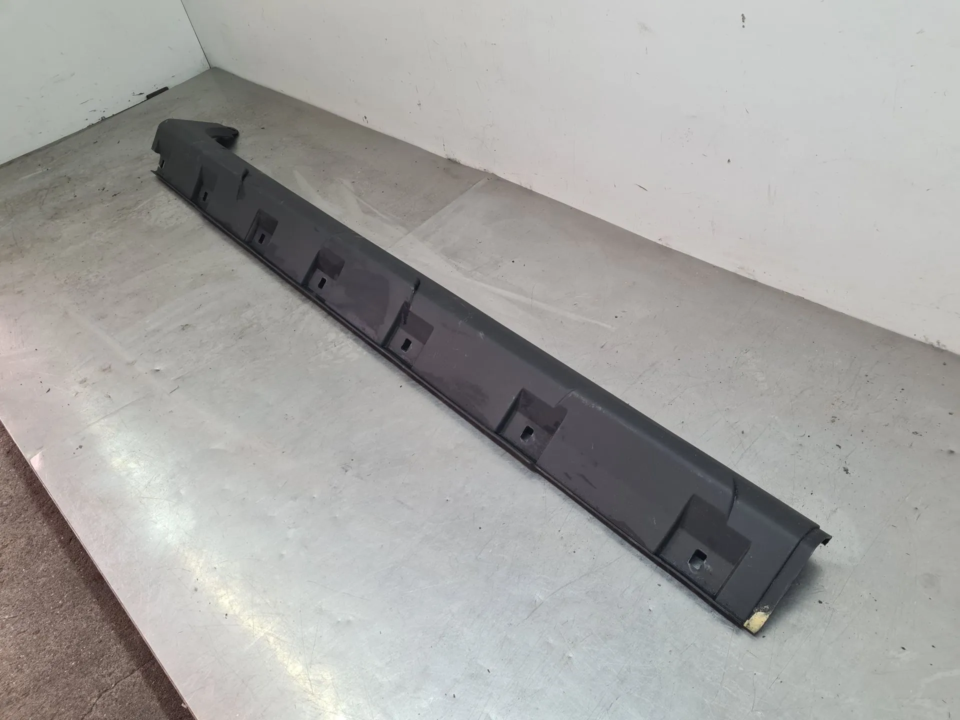 Minigonna destro DACIA Sandero III Imagem-2