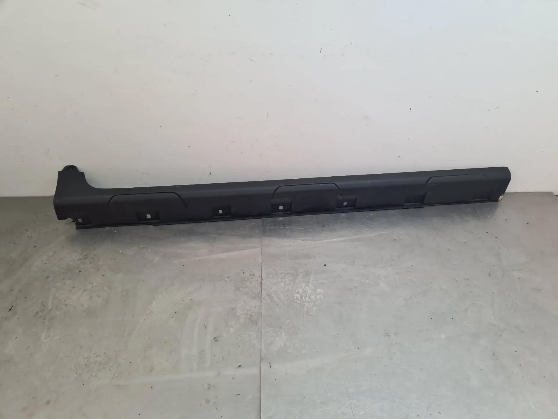 Minigonna destro DACIA Sandero III Imagem-3