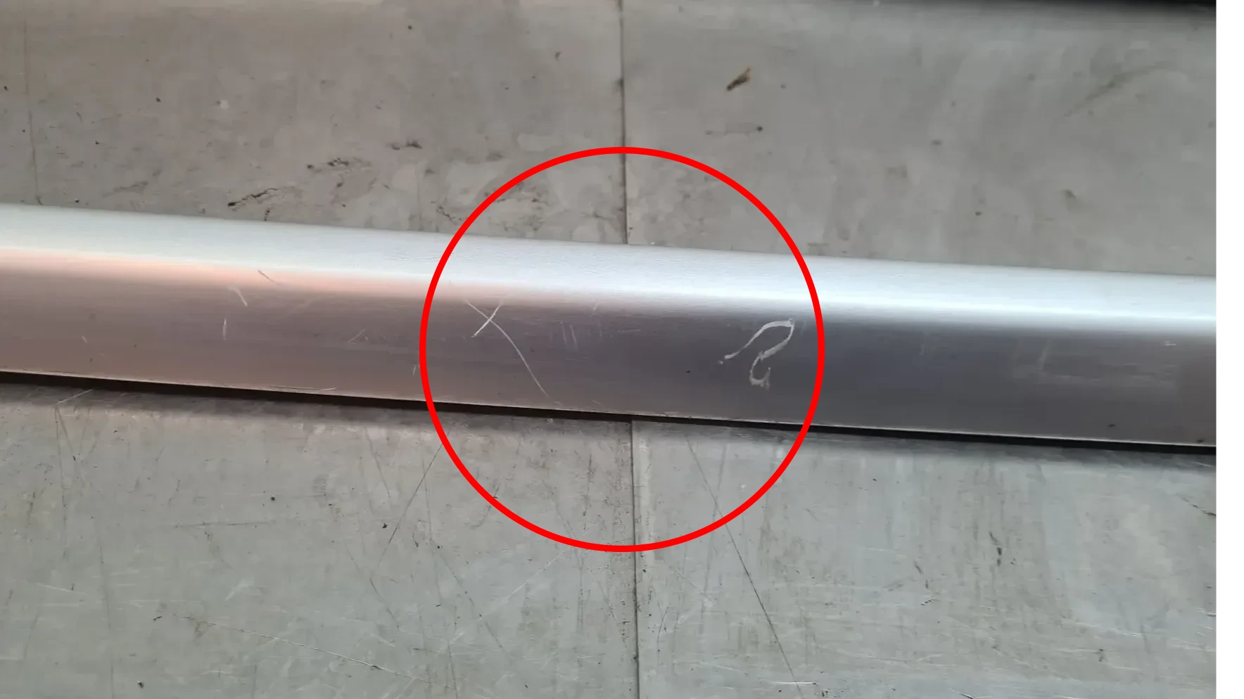 Barra del Tetto RENAULT Megane III Grandtour (KZ0/1) Imagem-4