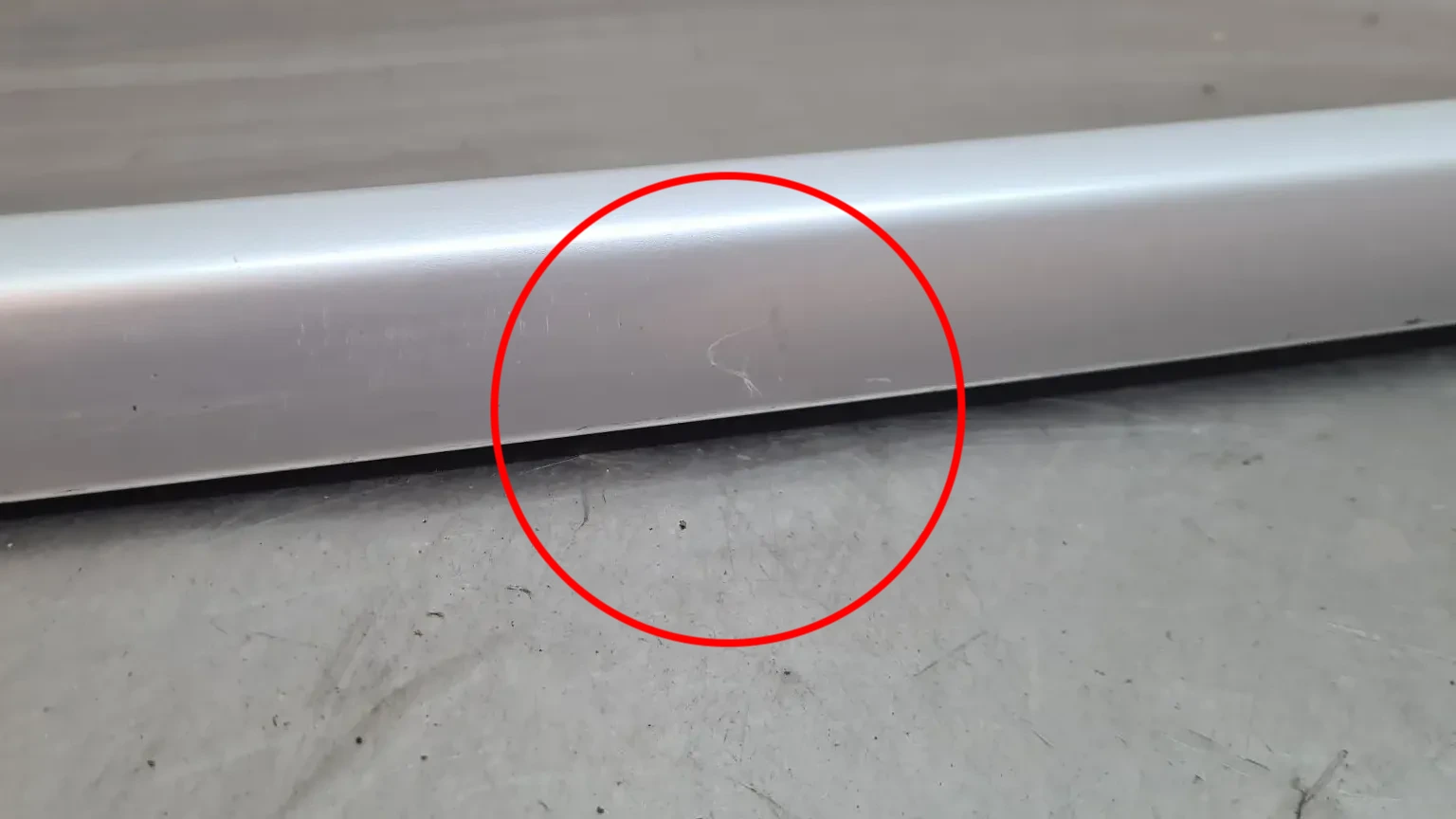 Barra del Tetto RENAULT Megane III Grandtour (KZ0/1) Imagem-5