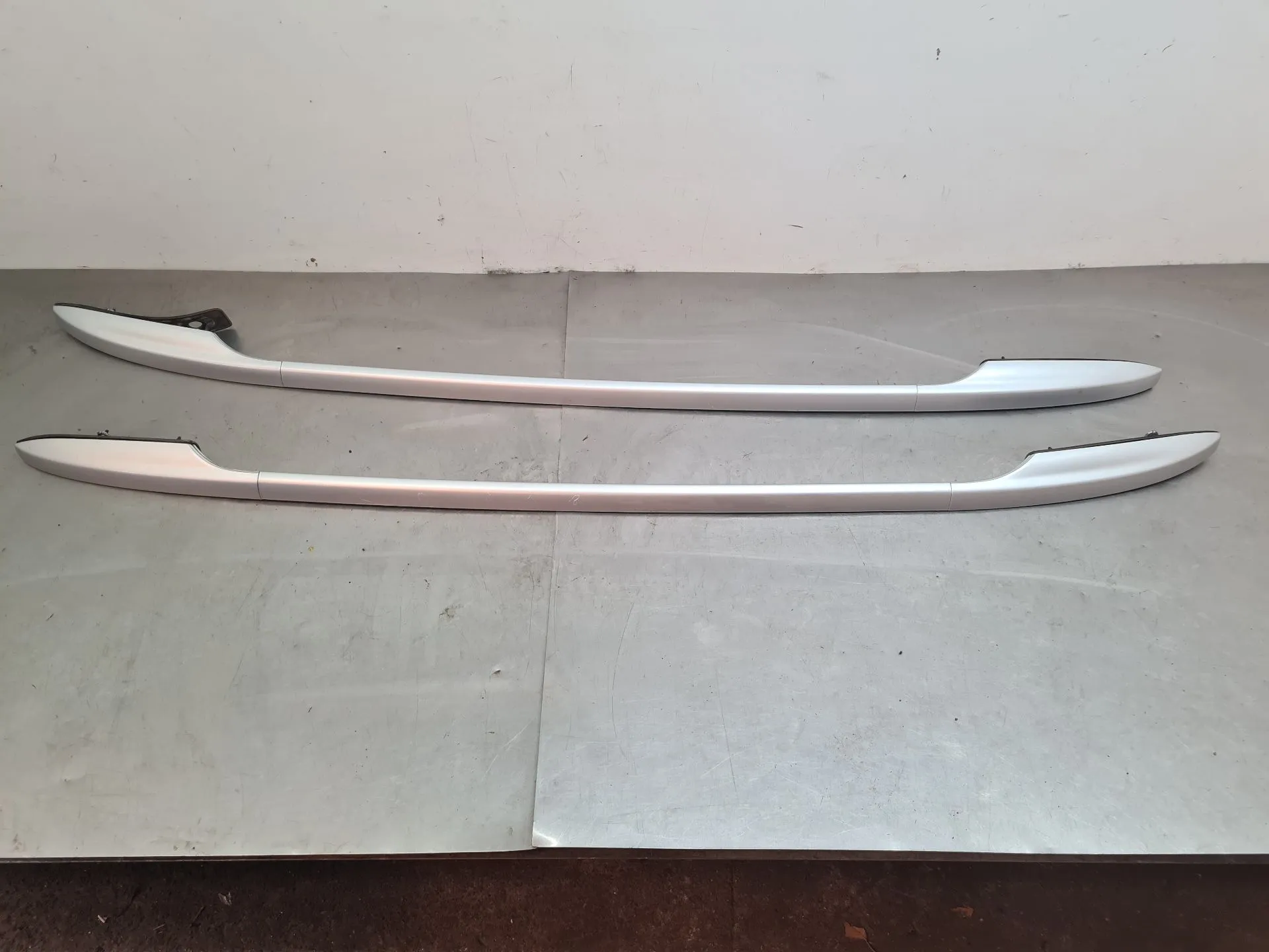 Barra del Tetto RENAULT Megane III Grandtour (KZ0/1)