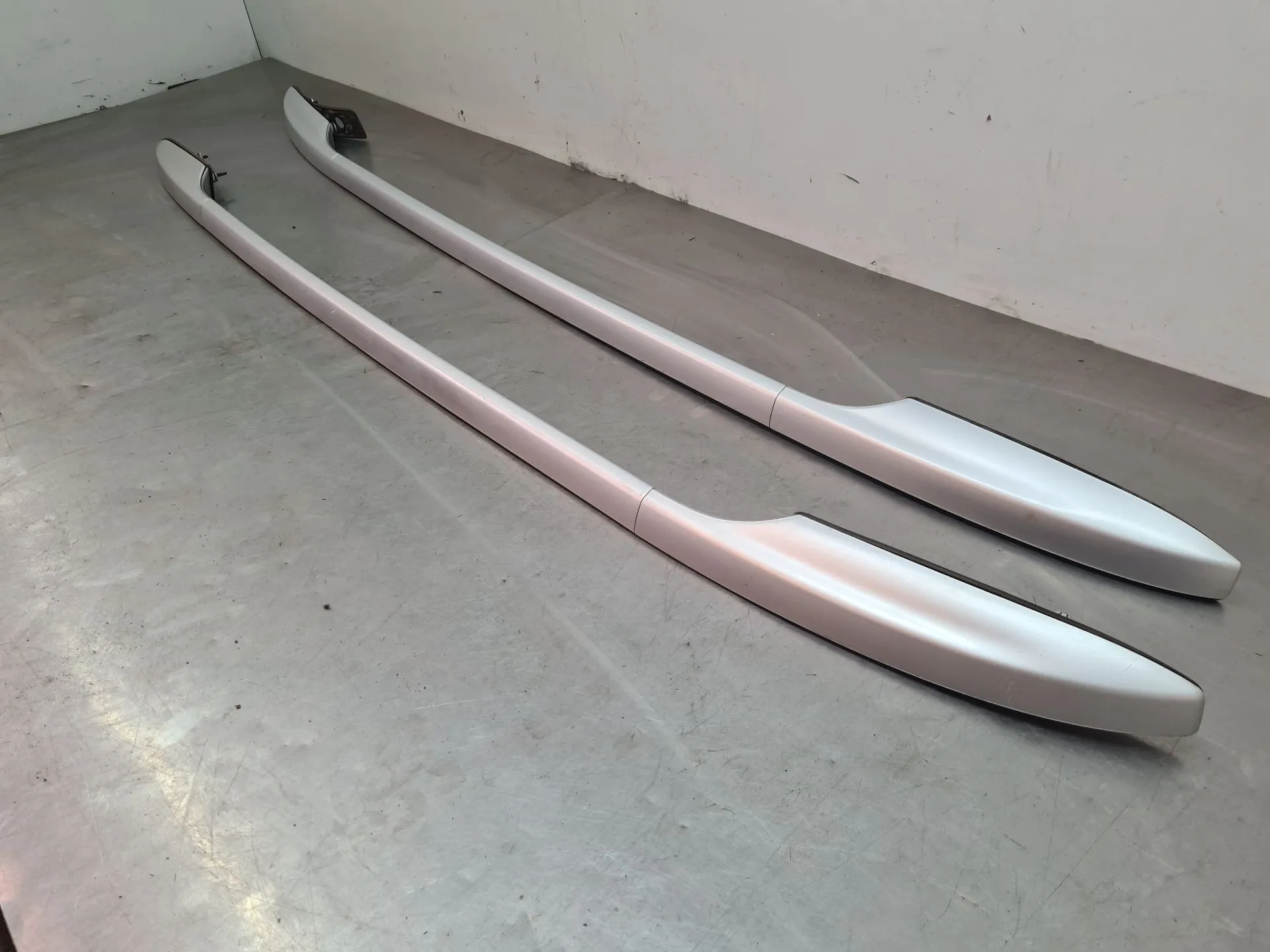 Barra del Tetto RENAULT Megane III Grandtour (KZ0/1) Imagem-1