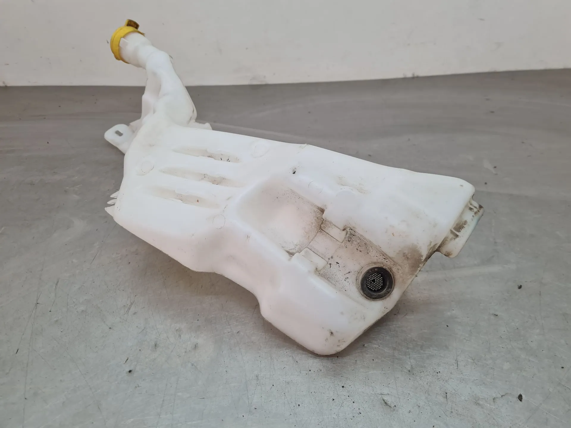 Vaschetta tergicristallo RENAULT Megane IV (B9A/M_) Imagem-2