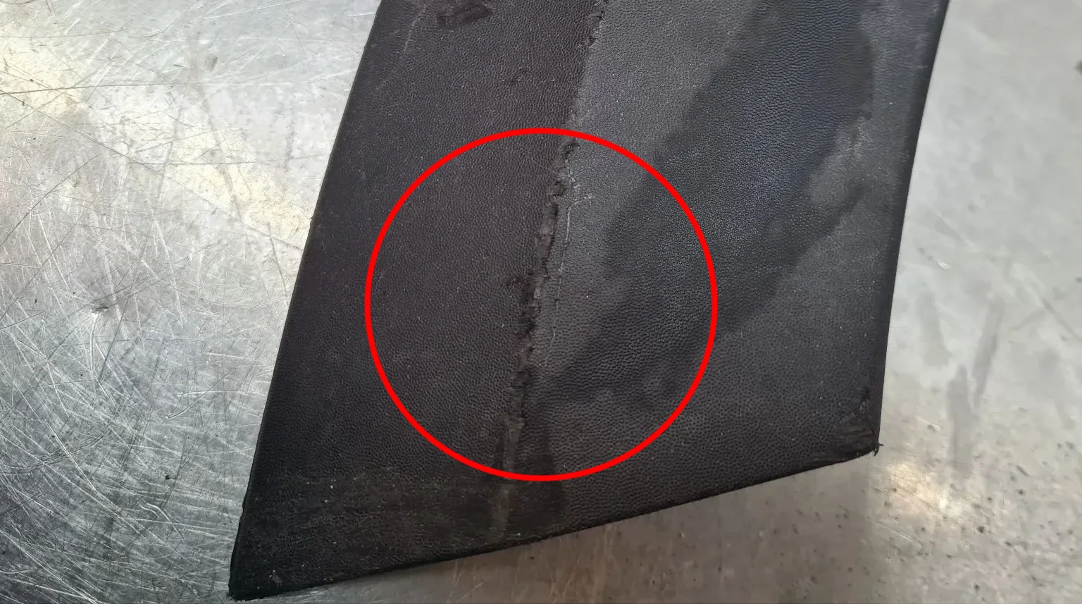 Moldura exterior DACIA Sandero III Imagem-5