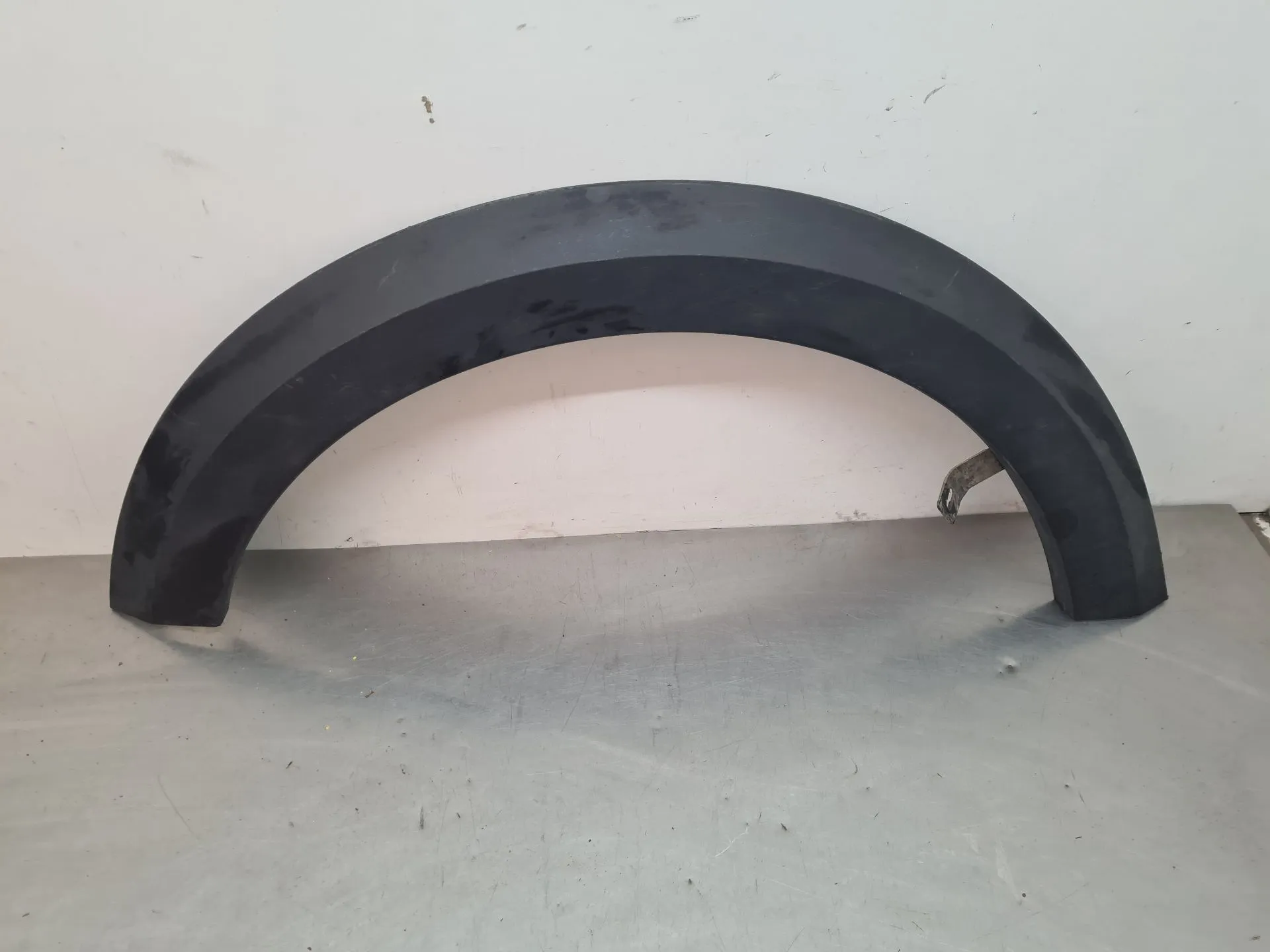 Friso exterior DACIA Sandero III