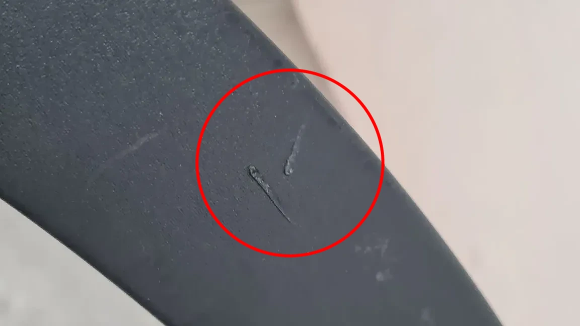 Friso exterior RENAULT Kadjar (HA_, HL_) Imagem-4