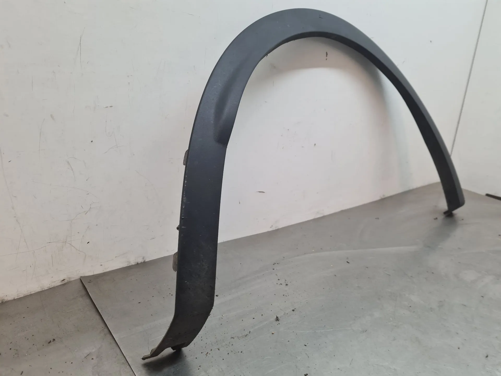 Friso exterior RENAULT Kadjar (HA_, HL_) Imagem-1