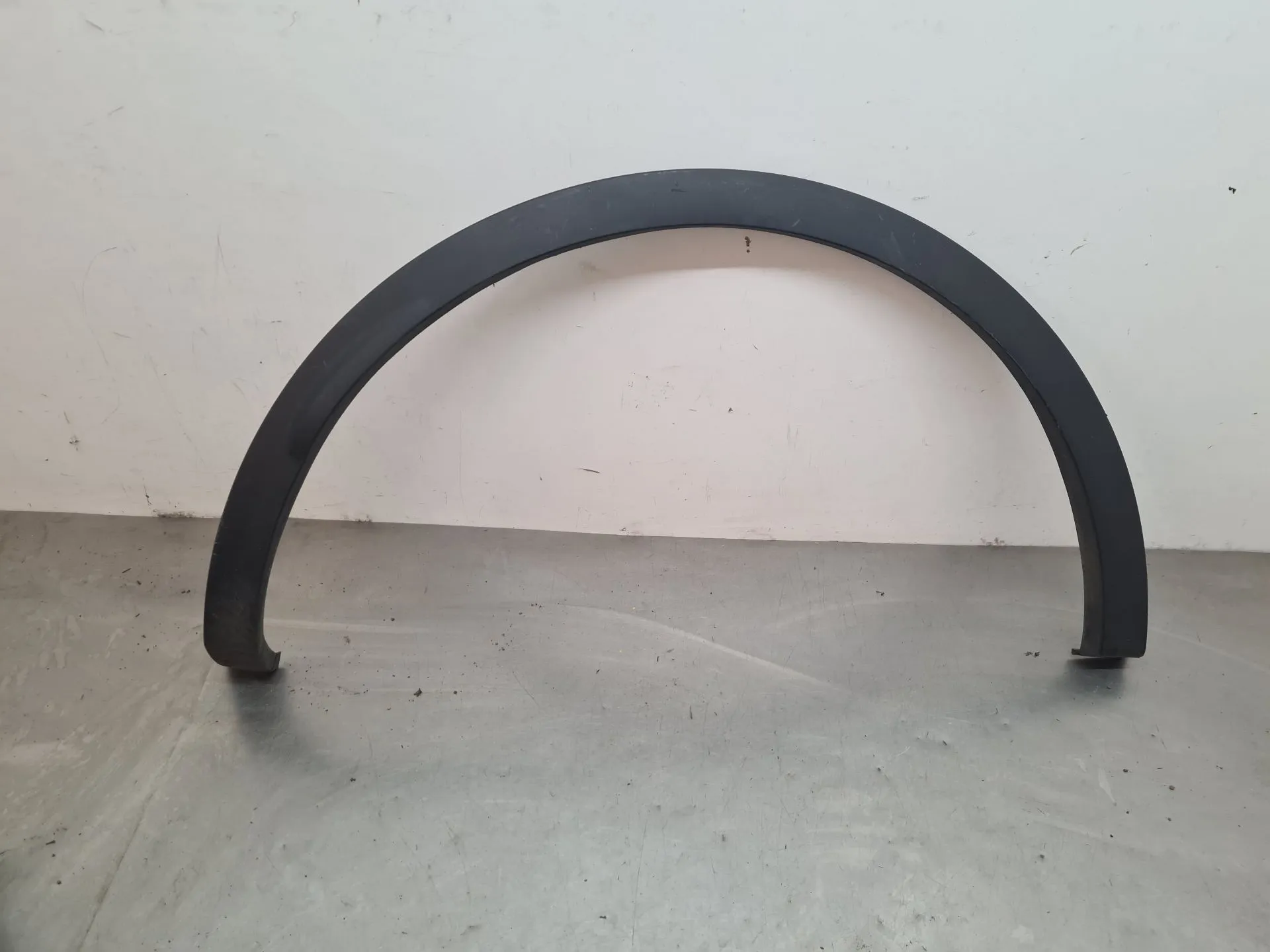 Friso exterior RENAULT Kadjar (HA_, HL_)