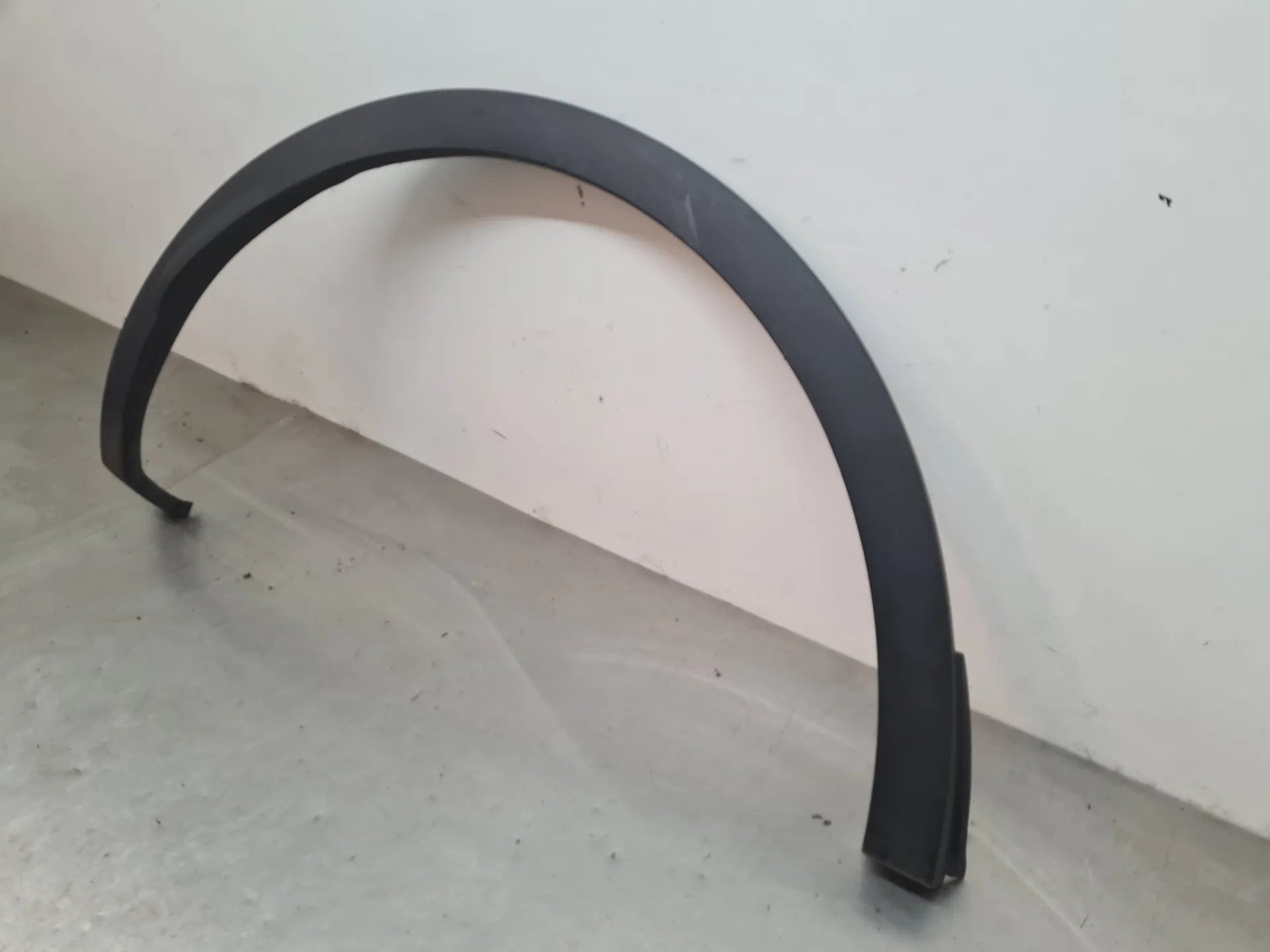 Friso exterior RENAULT Kadjar (HA_, HL_) Imagem-2