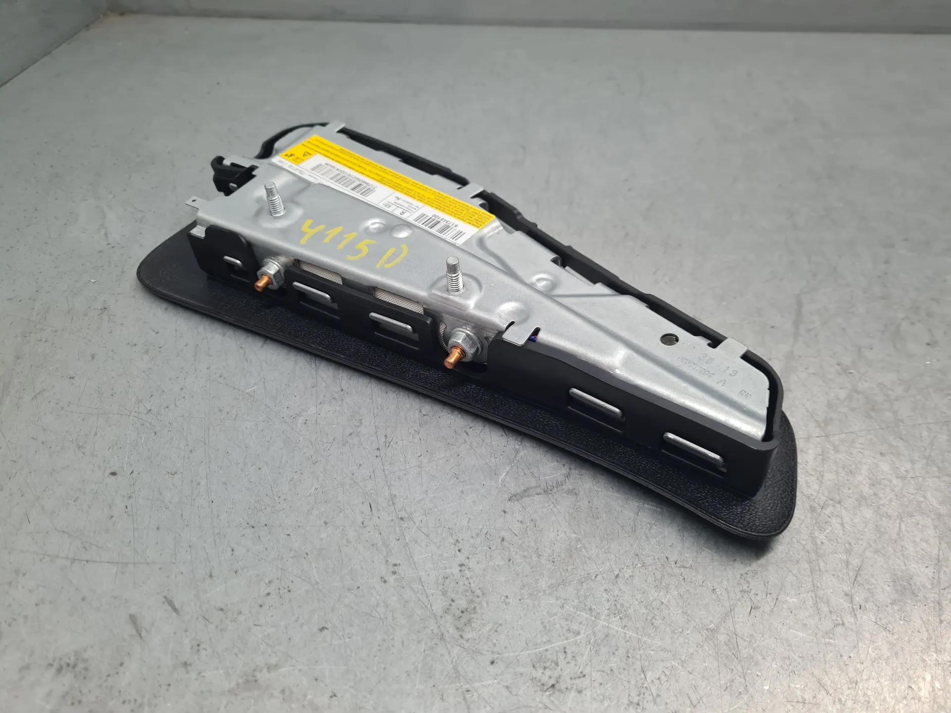 Airbag Destro MERCEDES-BENZ Classe E (W212) Imagem-1