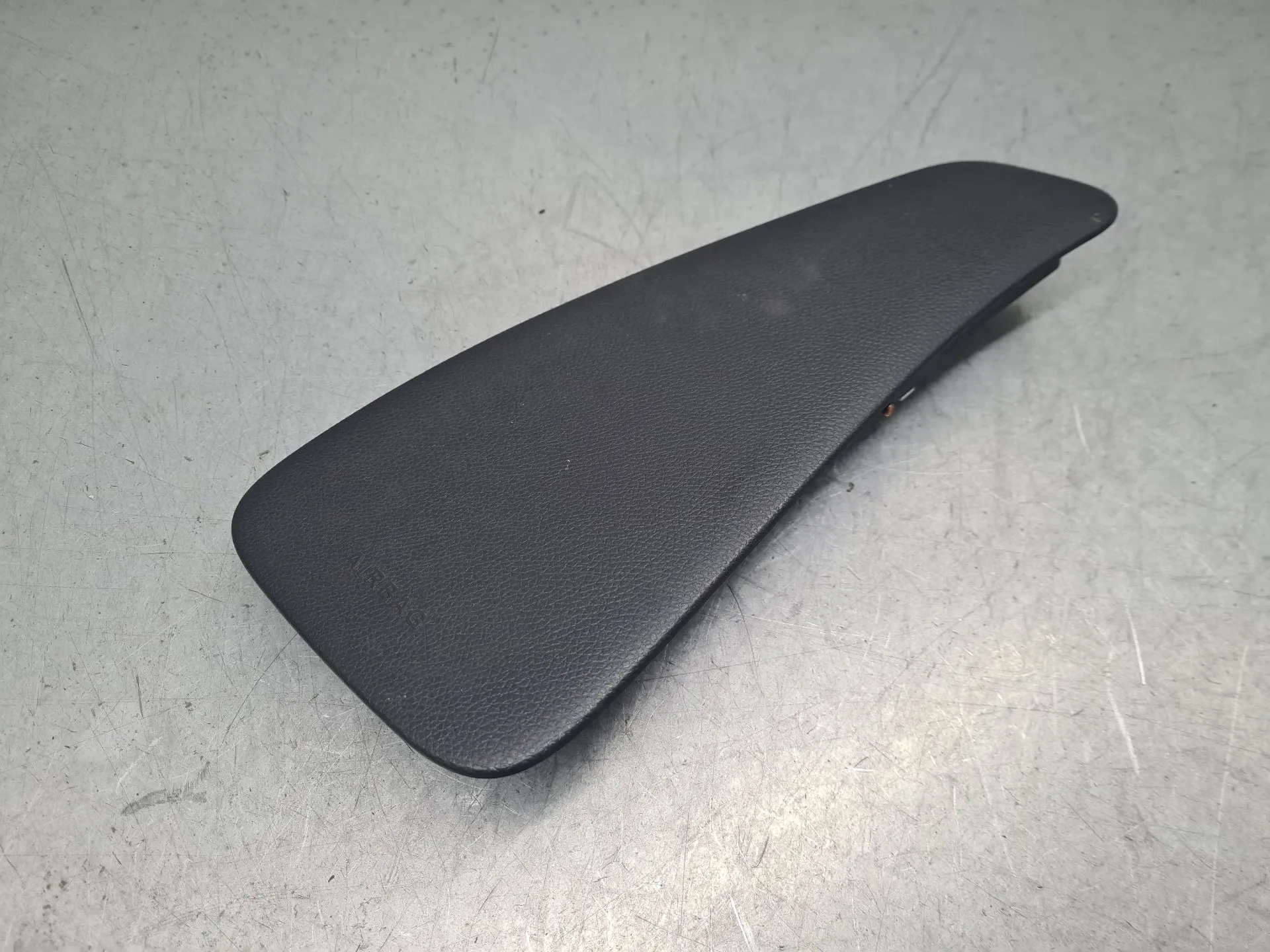 Airbag banco esquerdo MERCEDES-BENZ Classe E (W212) Imagem-1