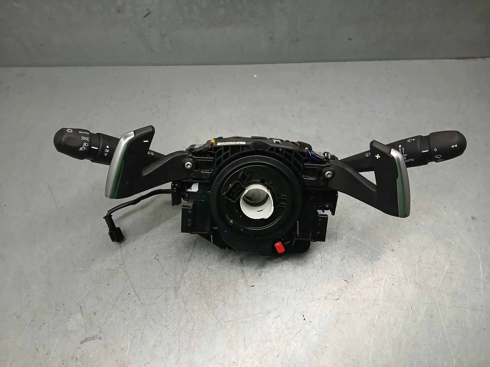 Fita de airbags PEUGEOT 2008 II (U_)