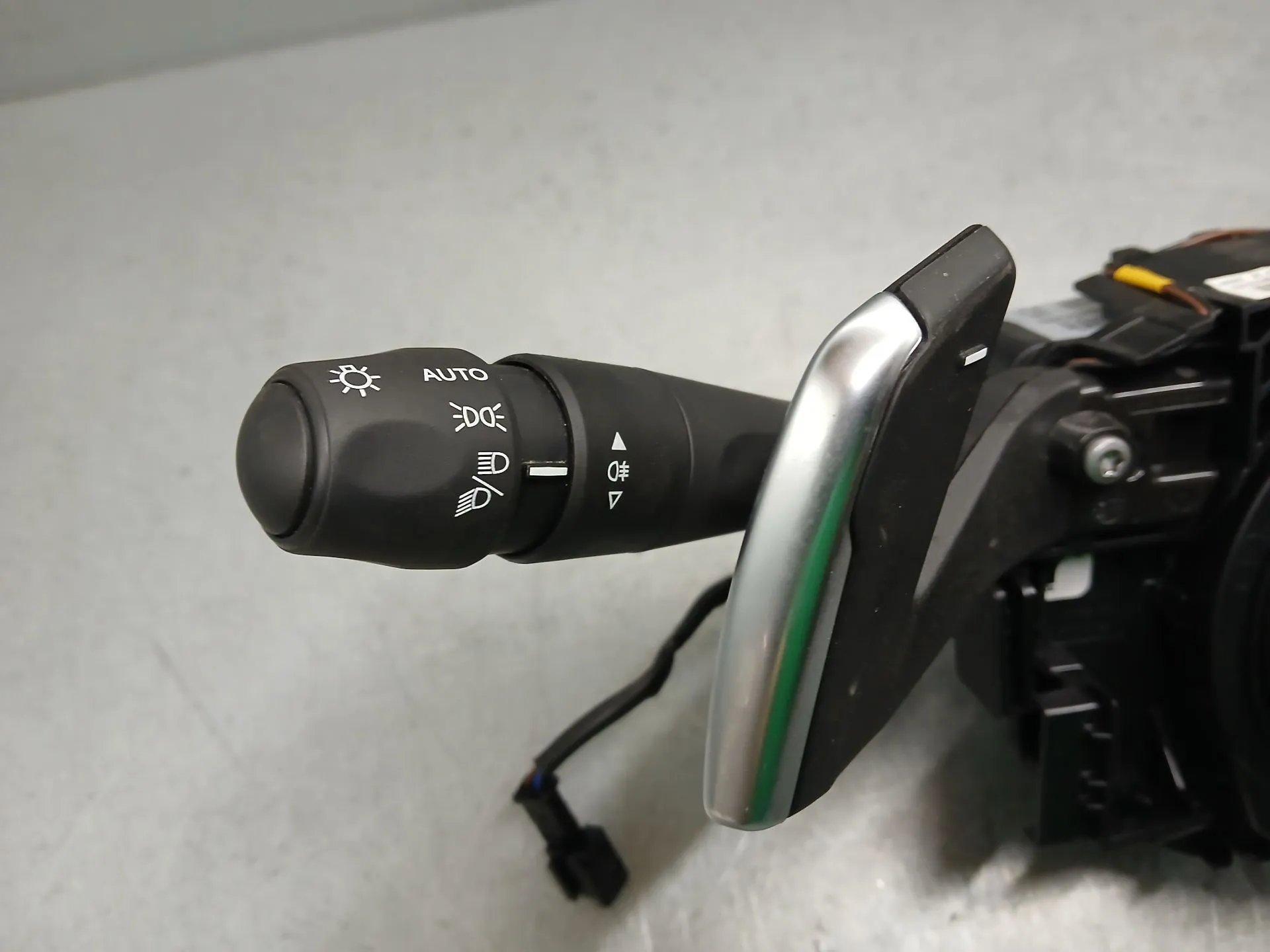 Fita de airbags PEUGEOT 2008 II (U_) Imagem-1