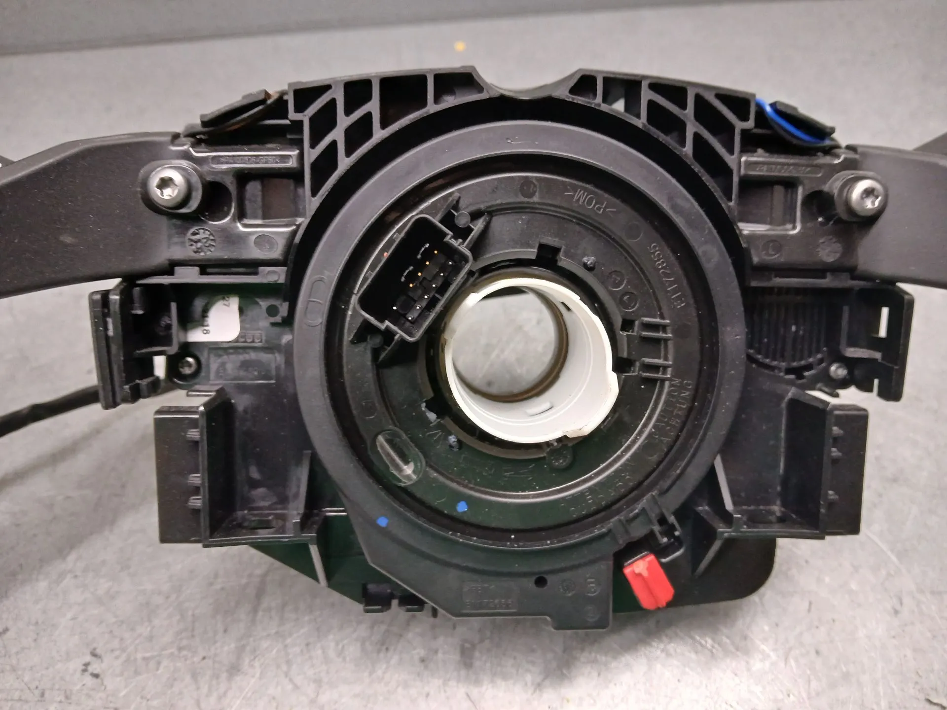 Fita de airbags PEUGEOT 2008 II (U_) Imagem-2