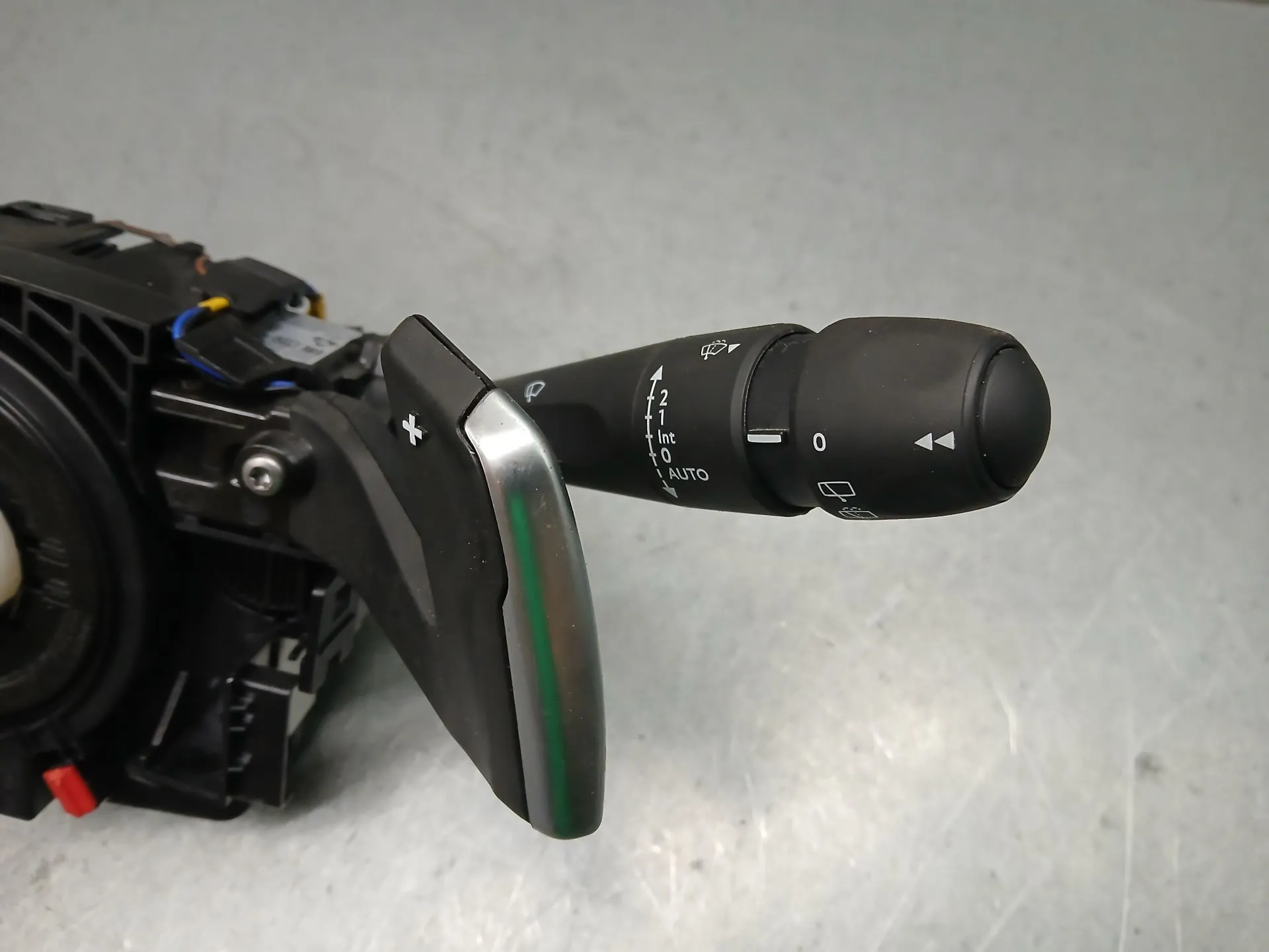 Fita de airbags PEUGEOT 2008 II (U_) Imagem-3