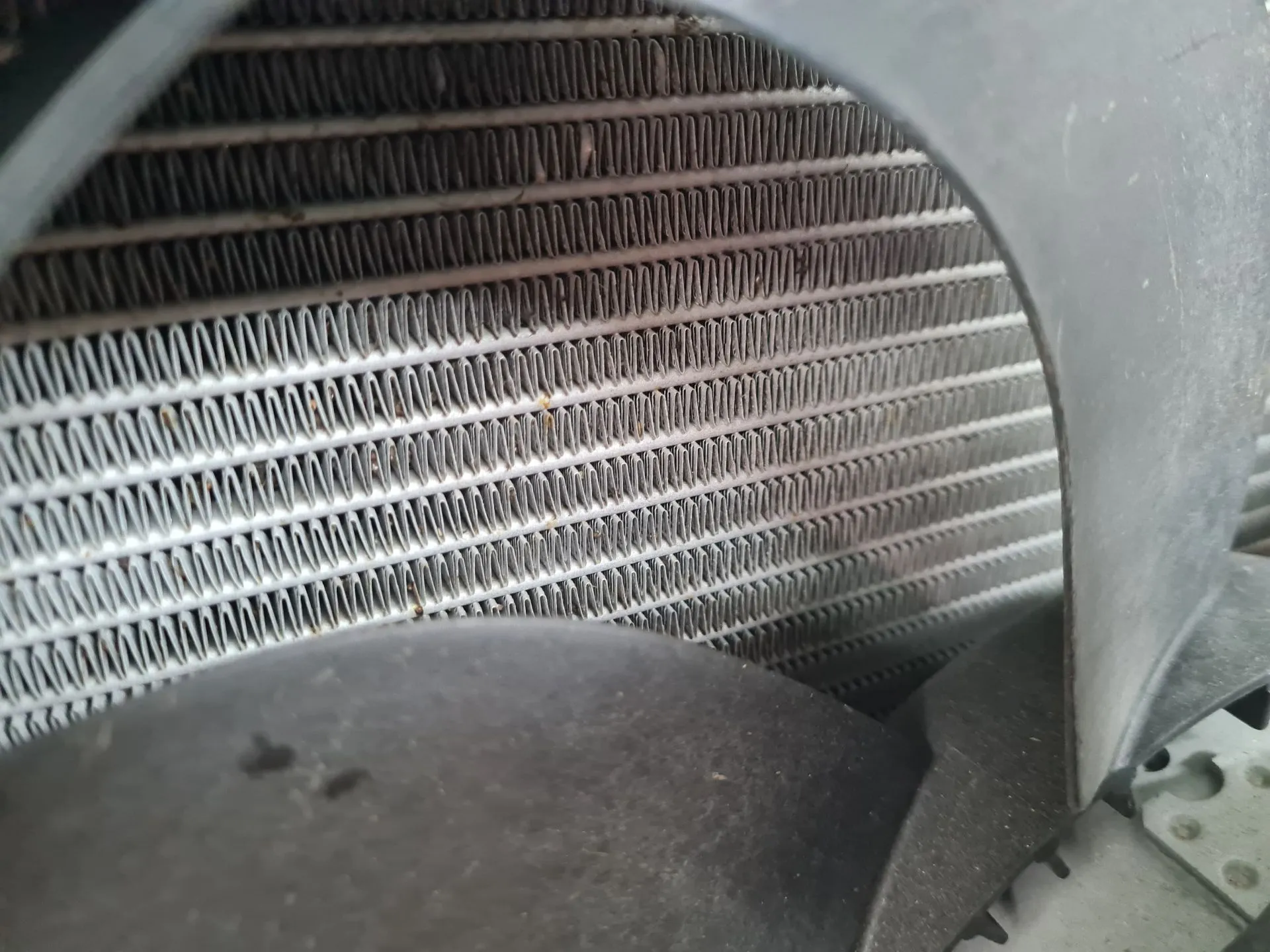 Kit de Radiadores SEAT Ibiza IV (6J5, 6P1) Imagem-1