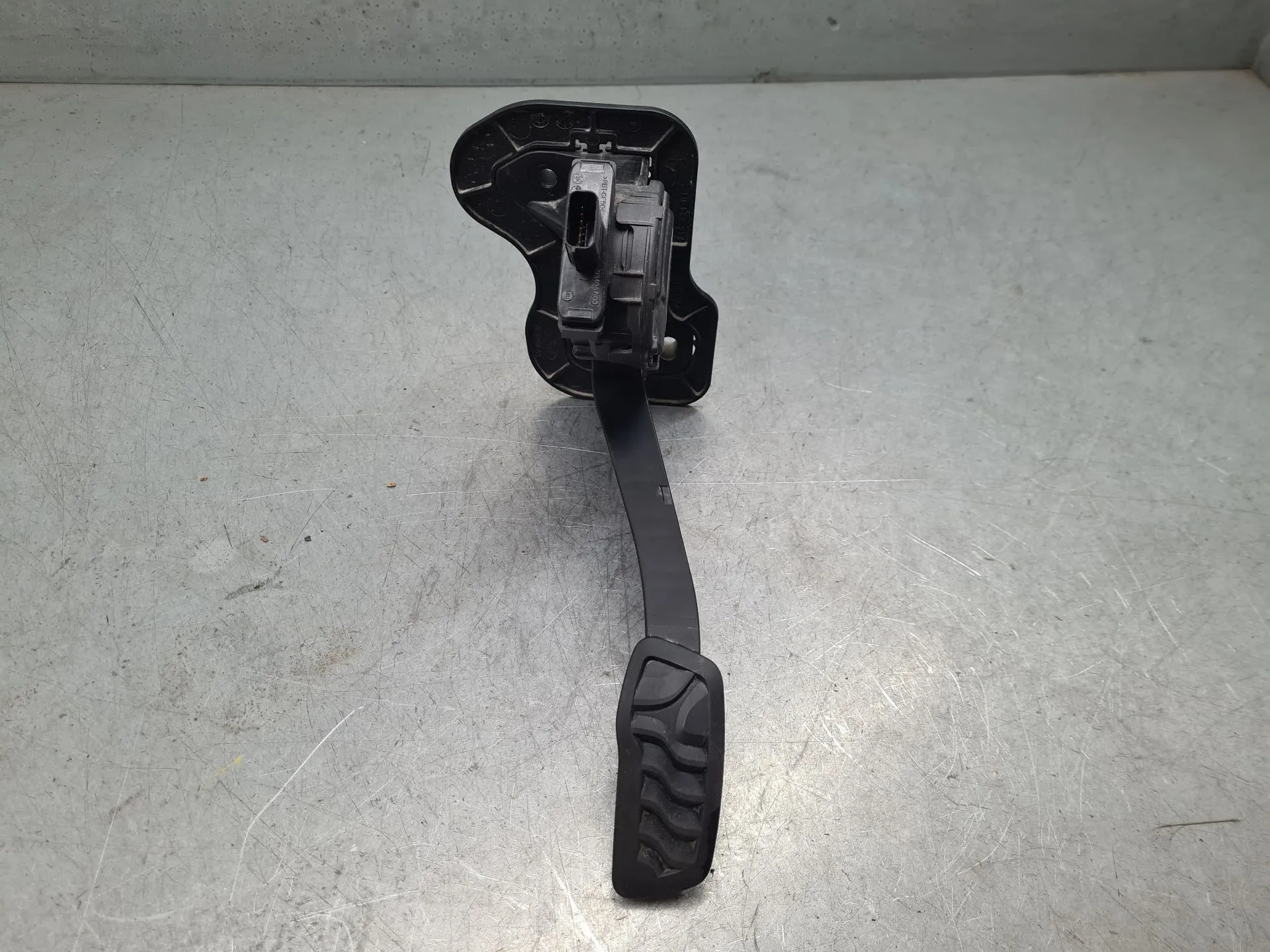 Pedal do acelerador FORD Transit