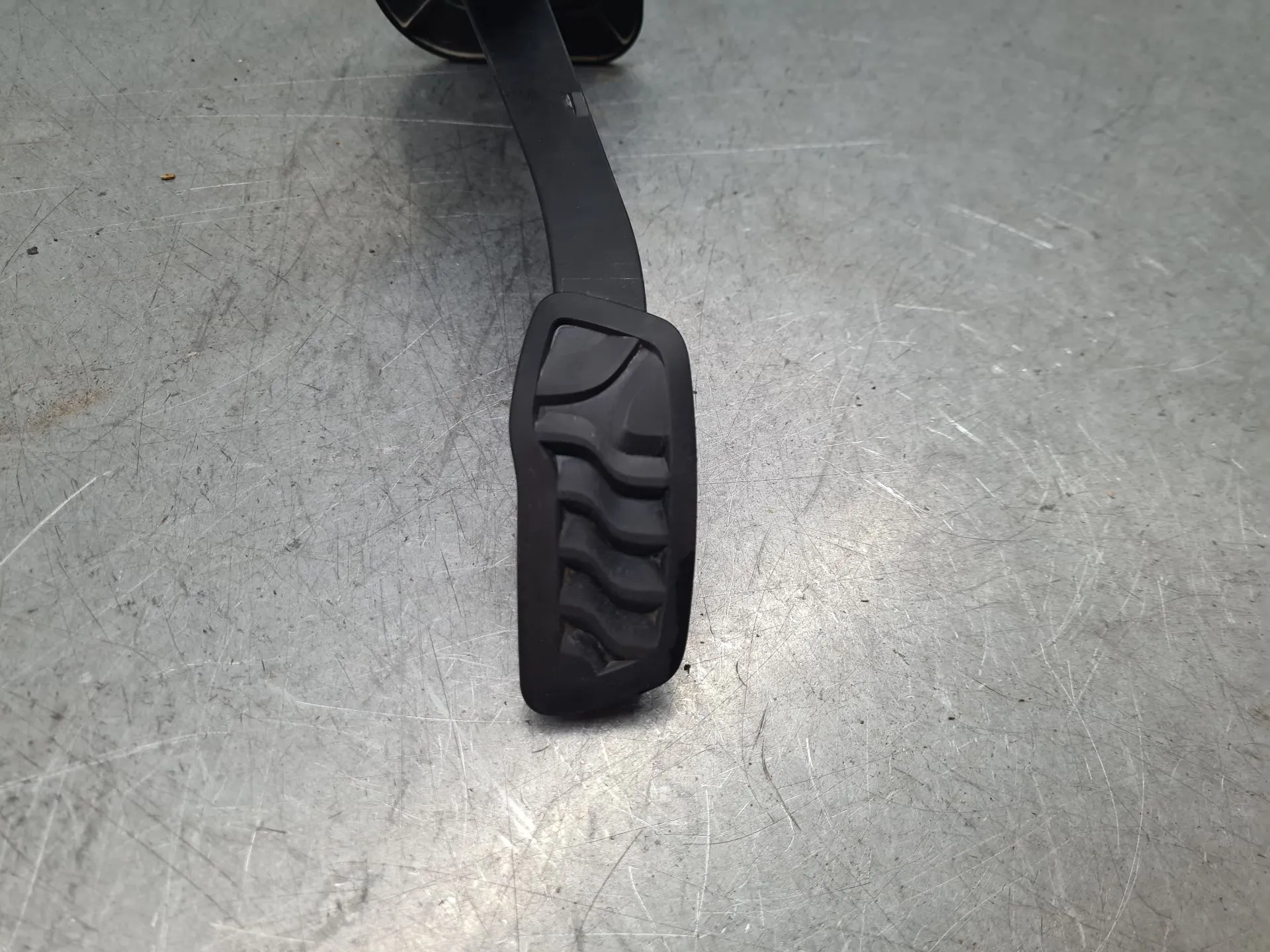 Pedal do acelerador FORD Transit Imagem-1