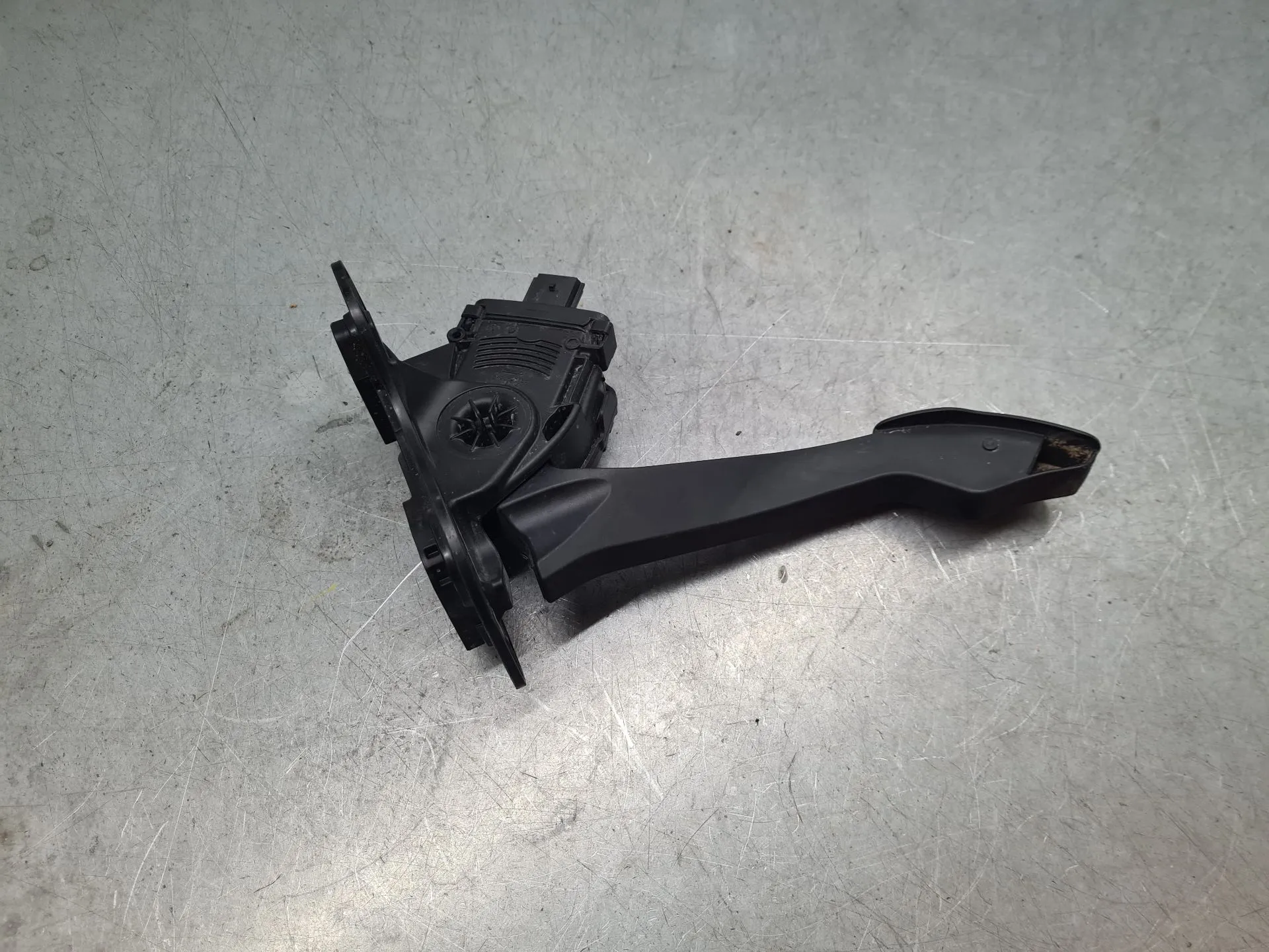Pedal do acelerador FORD Transit Imagem-3