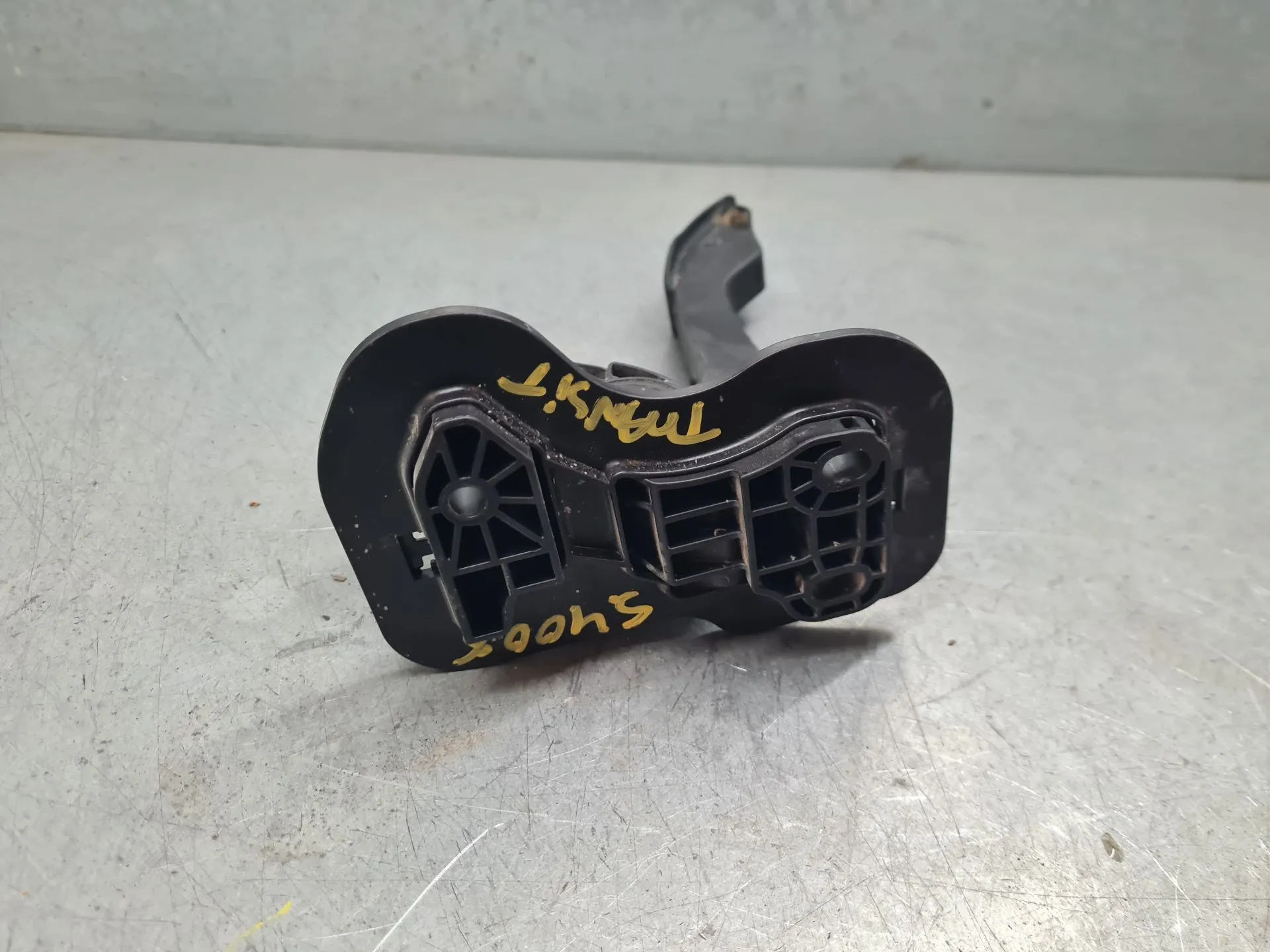 Pedal do acelerador FORD Transit Imagem-4