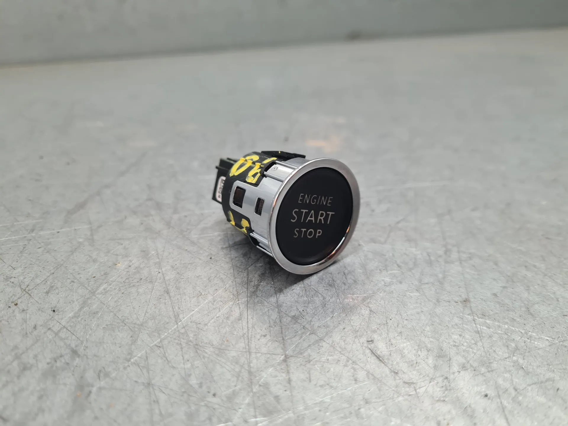 Pulsante / interruttore Start&Stop PEUGEOT 508 SW II Imagem-1