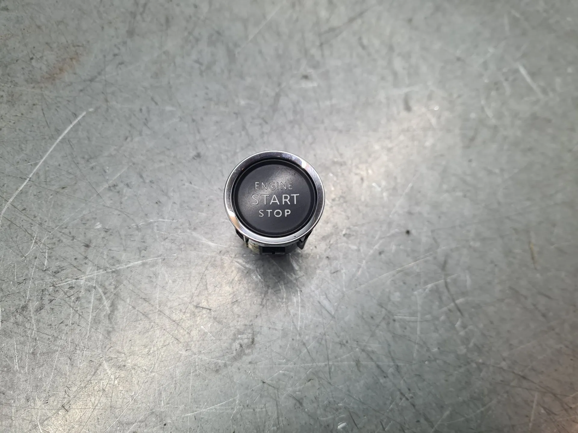 Pulsante / interruttore Start&Stop PEUGEOT 508 SW II