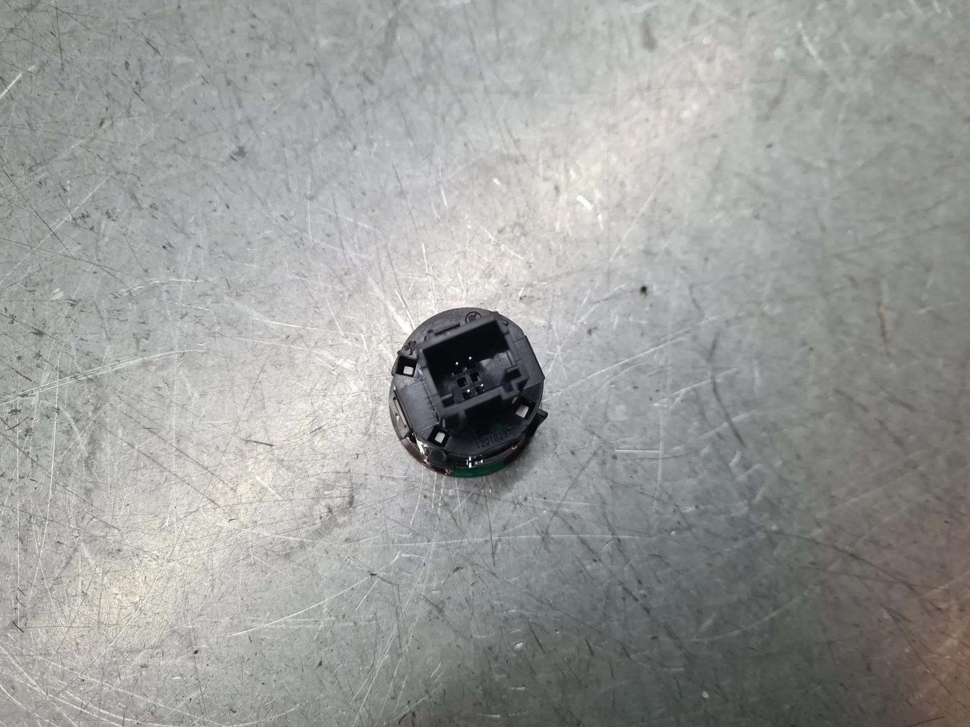 Pulsante / interruttore Start&Stop PEUGEOT 508 SW II Imagem-4